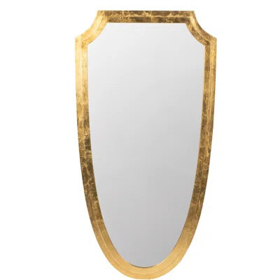 Maryann Modern and Contemporary Wall Mirror | Wayfair North America