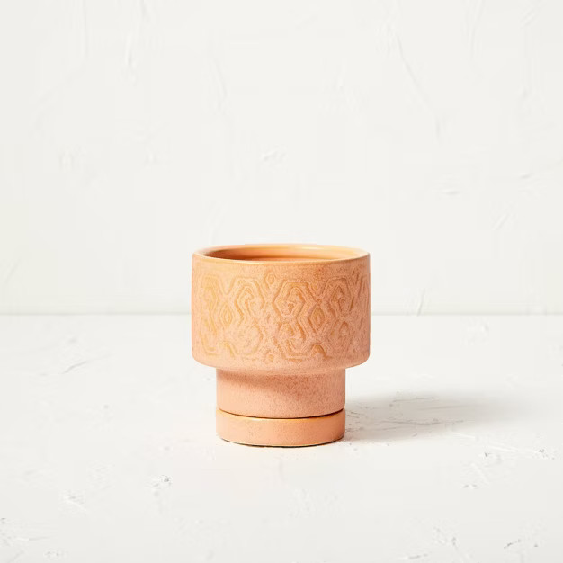Terra Cotta Planter - Opalhouse™ designed with Jungalow™ | Target