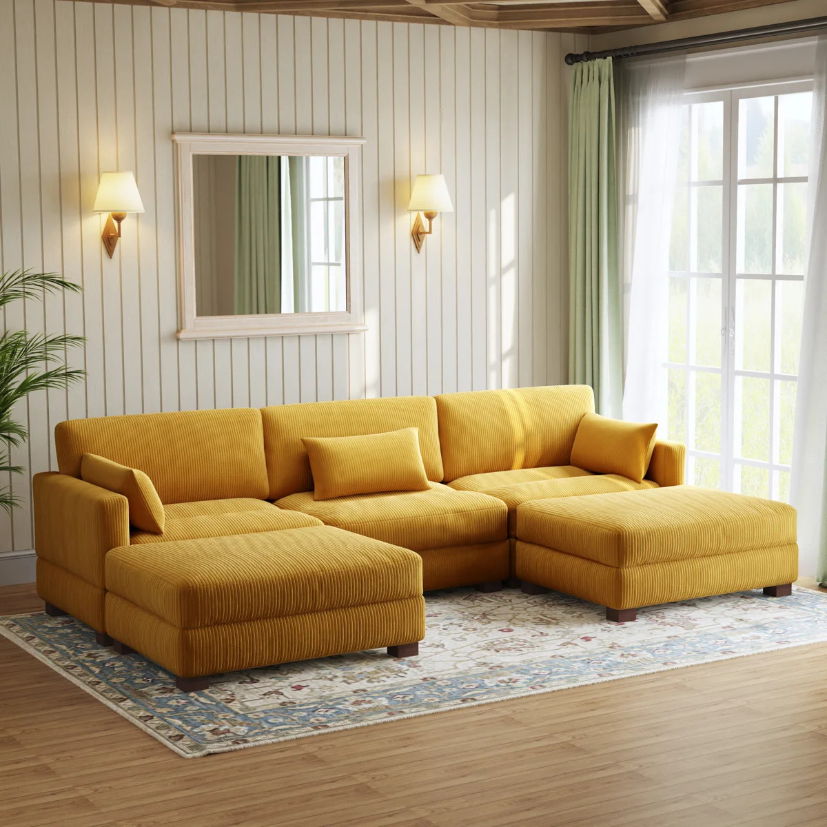 Okayyy these Wayfair sofa finds are making me want to redo my living room for fall immediately 😂🍁 I’m loving all the simple, cozy silhouettes, especially the leather and velvet options. So many are up to 70% off for Labor Day, which makes the refresh even better.
#Wayfair #LaborDaySale #SofaFinds #FallLivingRoomRefresh #FallHomeDecor #LivingRoomIdeas #LeatherSofa #VelvetSofa #MinimalistDecor #CozyHome #FurnitureDeals #HomeInspo #WayfairHome #LTKHome 

 #LTKSeasonal #LTKHome #LTKSaleAlert