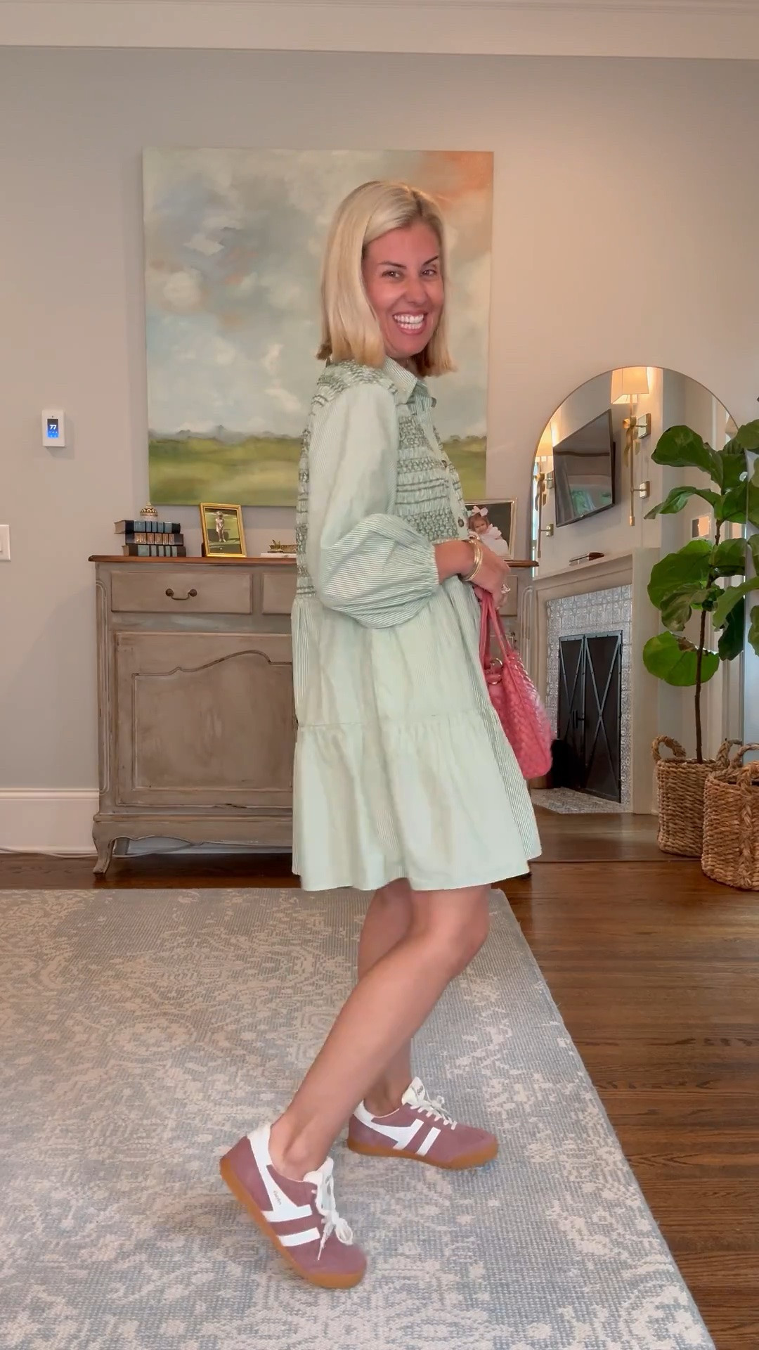 Which shoes????

I’m in small … 8 shoes!

#LTKootd #LTKgrwm #LTKstorytime