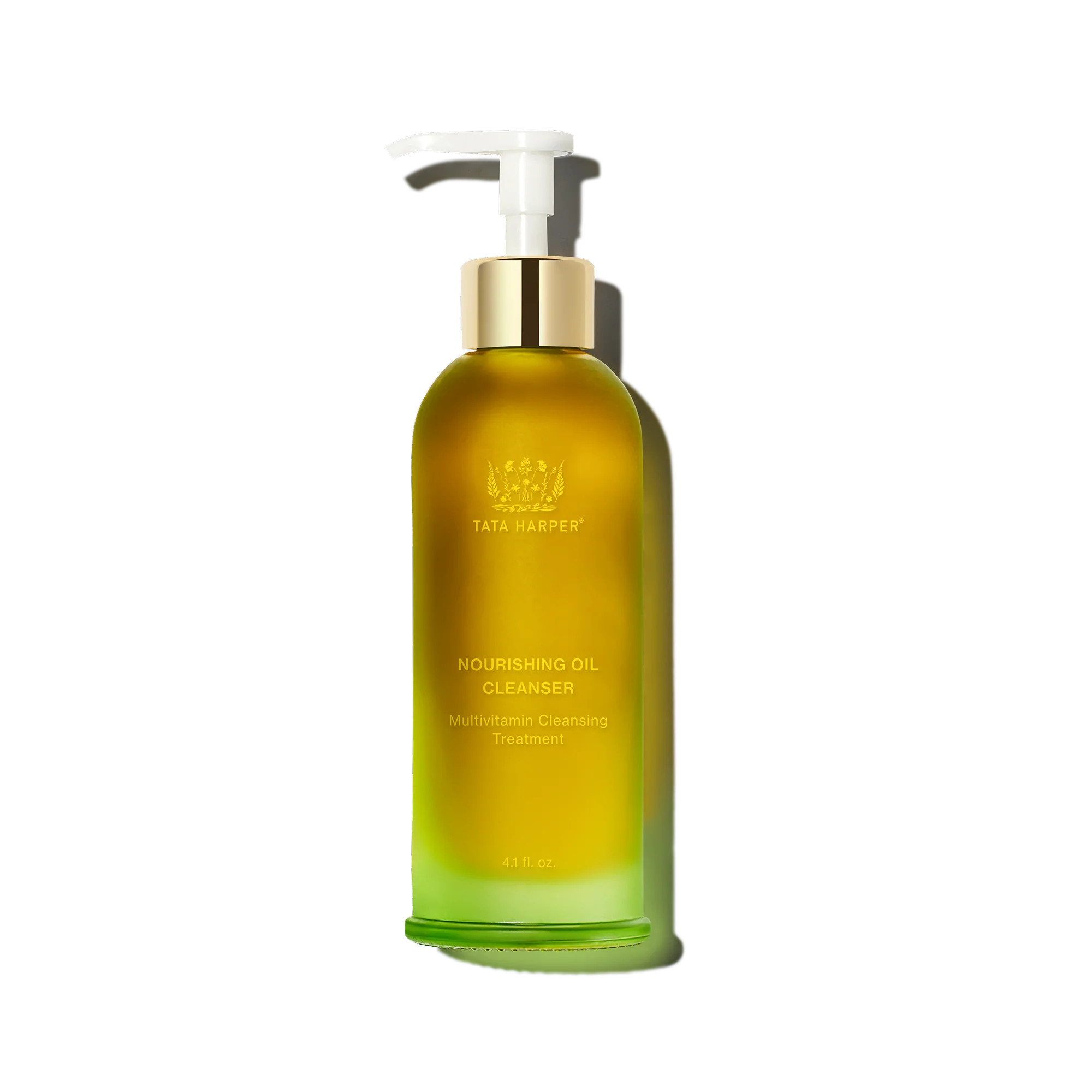 Nourishing Oil Cleanser | Tata Harper