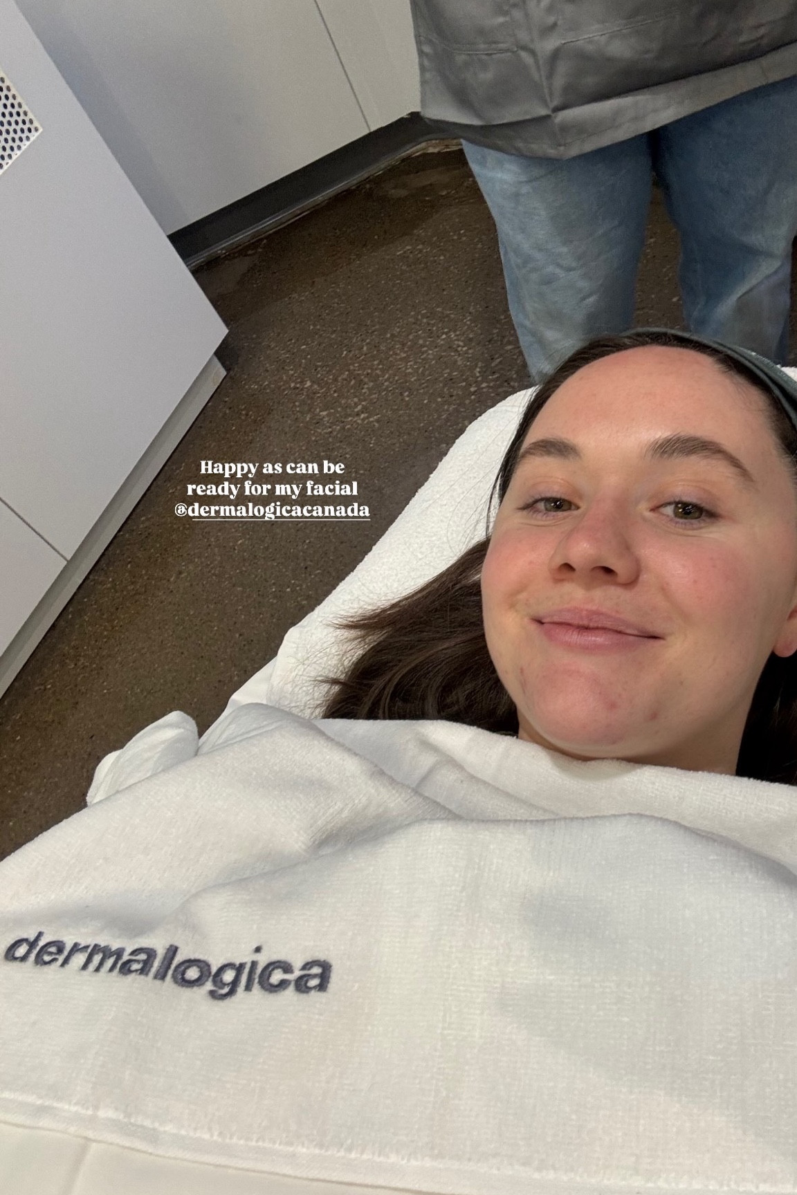 My Dermalogica skincare favourites 

#LTKwinter #LTKcanada