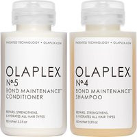 Olaplex Travel Bundle No.4 and No.5 100ml | Look Fantastic (UK)