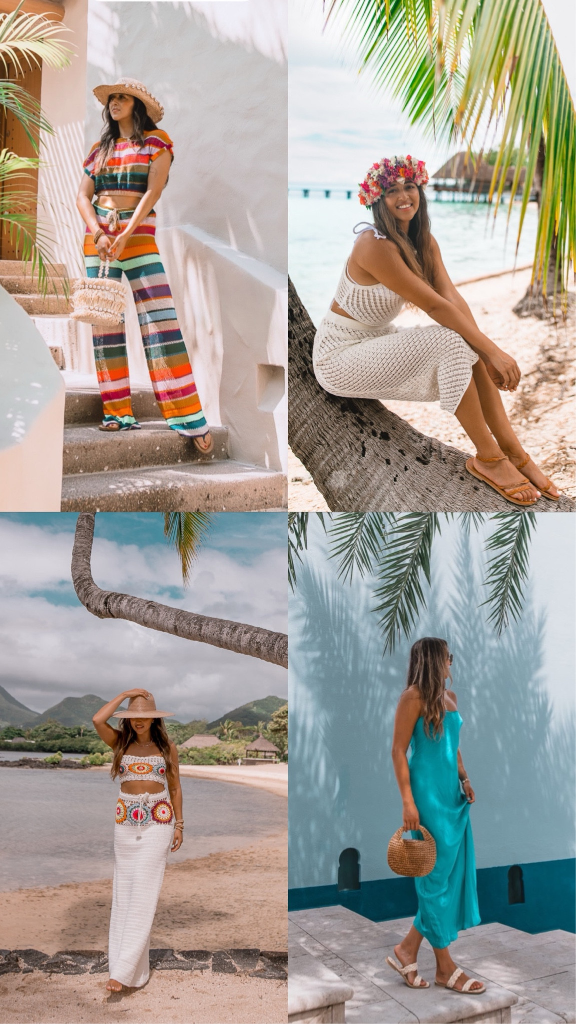 20% off on Revolve with code HAPPY20 ! Today only . 

#LTKSwim #LTKSaleAlert #LTKTravel