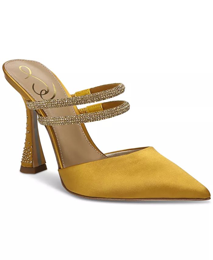 Agustina Evening Dress Mules | Macys (US)