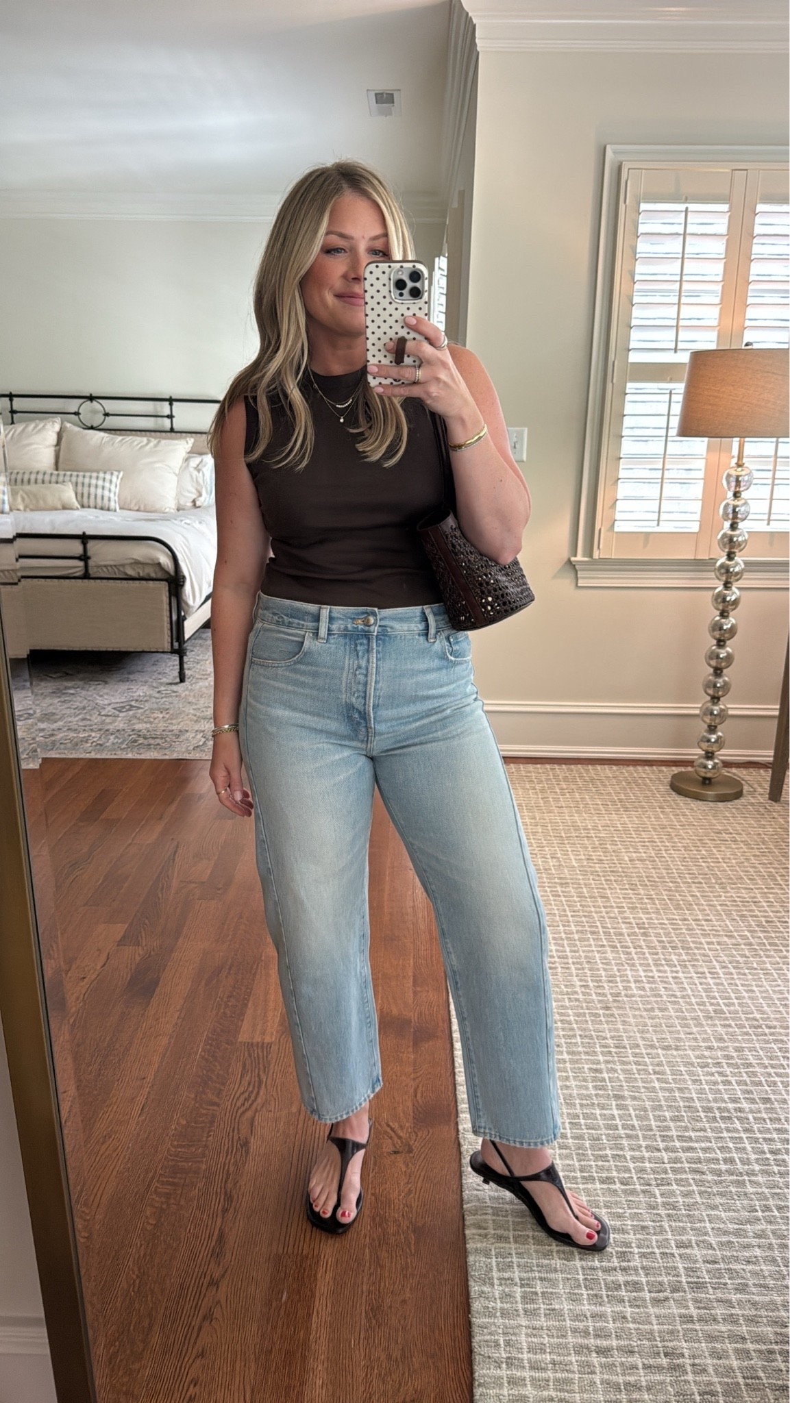 20% off at Madewell this weekend!

#LTKxMadewell