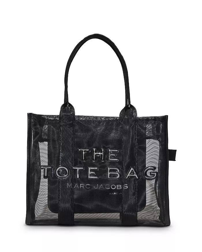The Mesh Tote Bag | Bloomingdale's (US)