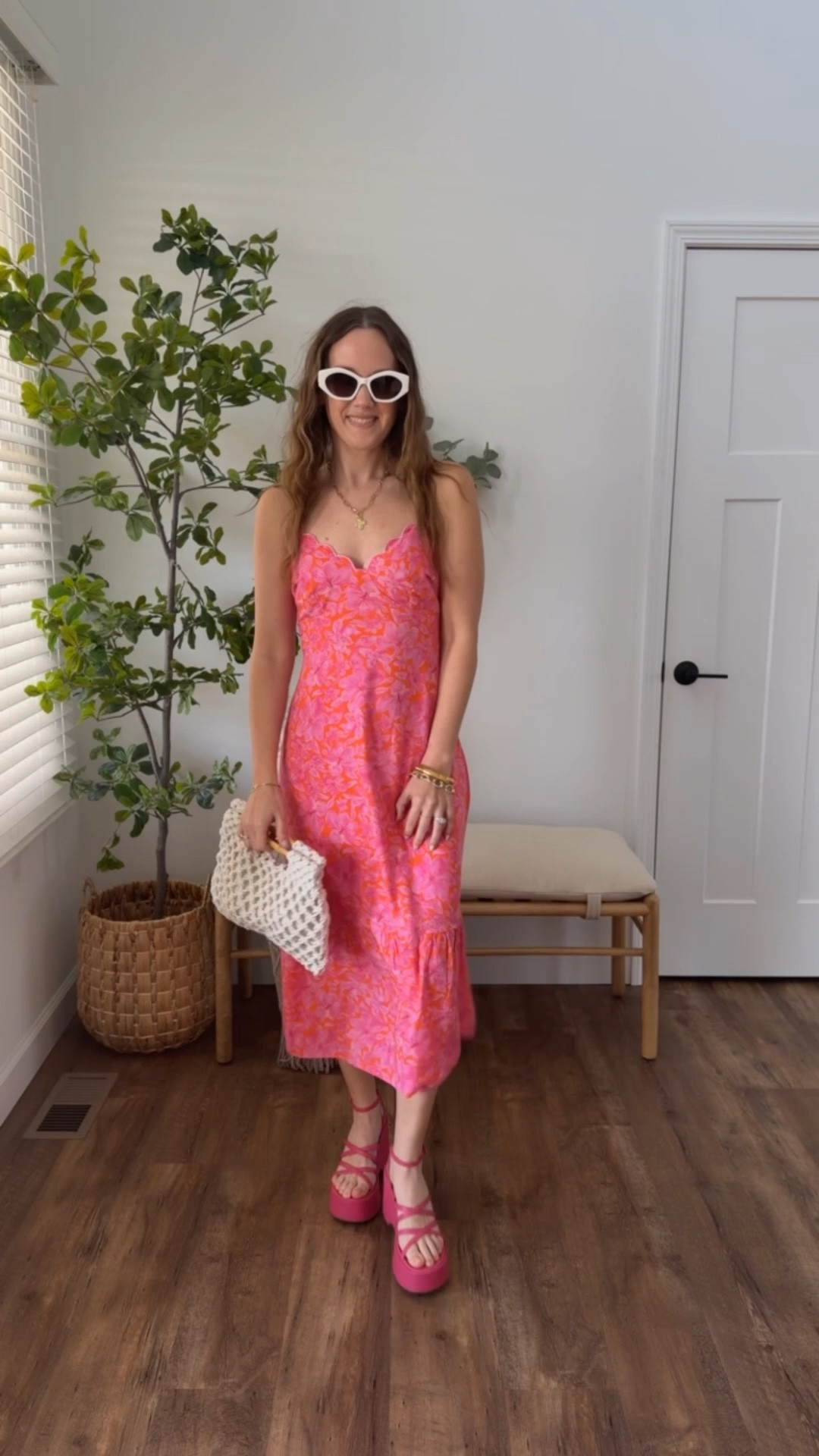 Let’s add a little color into our wardrobe with @Cupshe this summer! Which look is your favorite? You can use code: CUP15 to get 15% off $70+ orders ❤️ #cupshe #cupshepartner #cupshexJJD

#LTKmomlife #LTKootd #LTKSeasonal