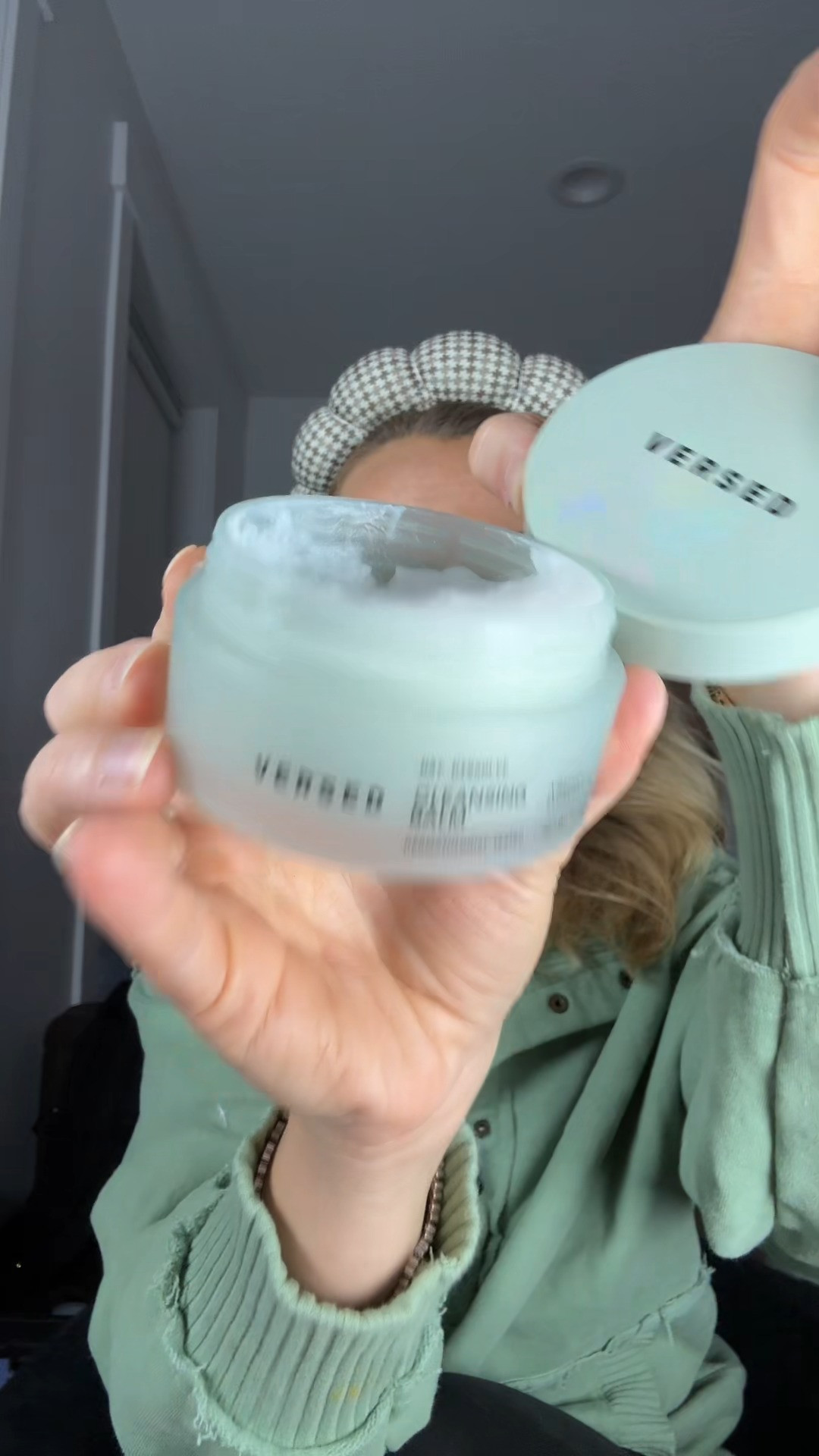 Versed Skincare Makeup Melt Balm 

 #LTKgrwm #LTKselfcare #LTKBeauty