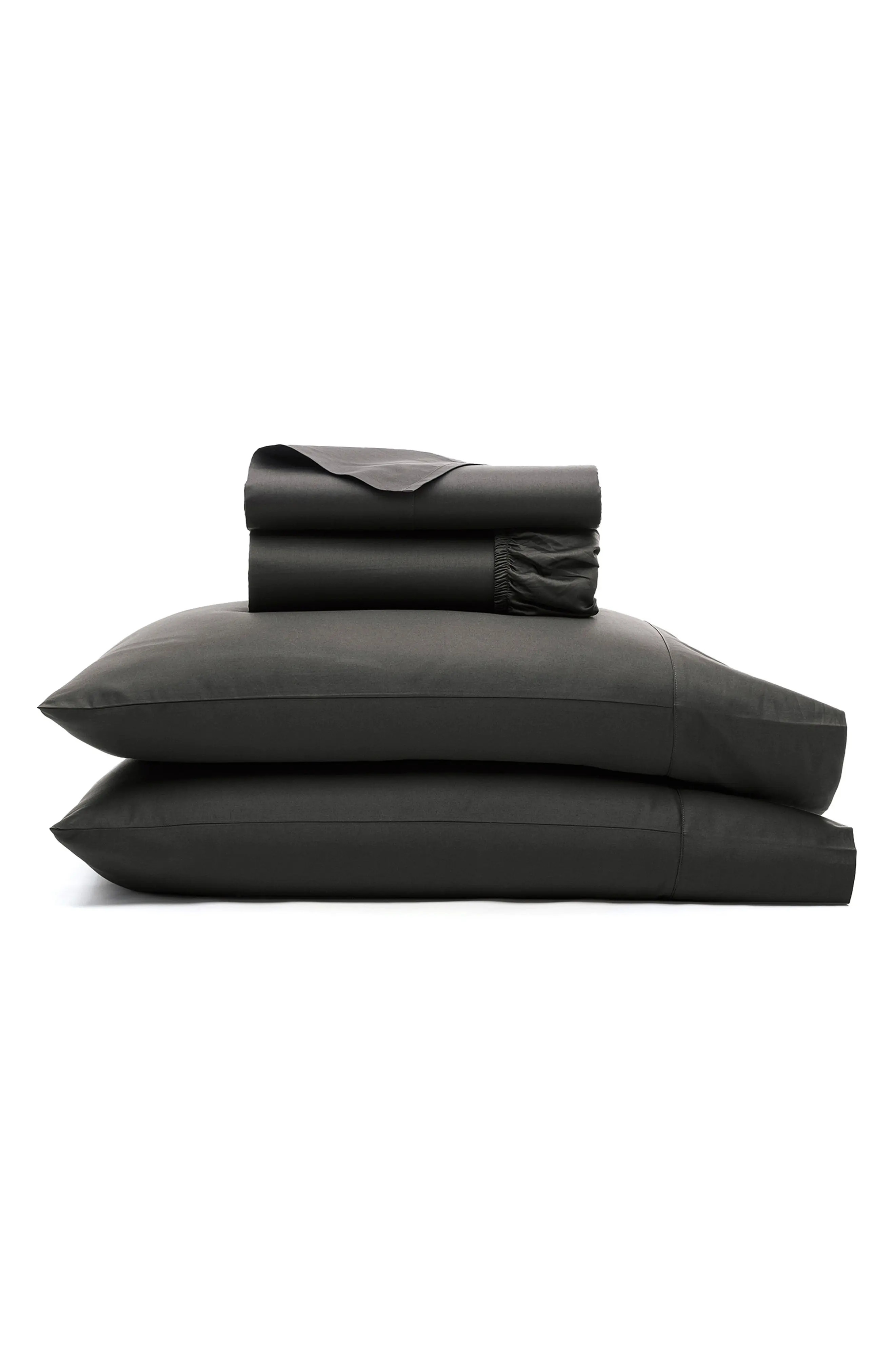Signature Hemmed Sheet Set | Nordstrom | Nordstrom