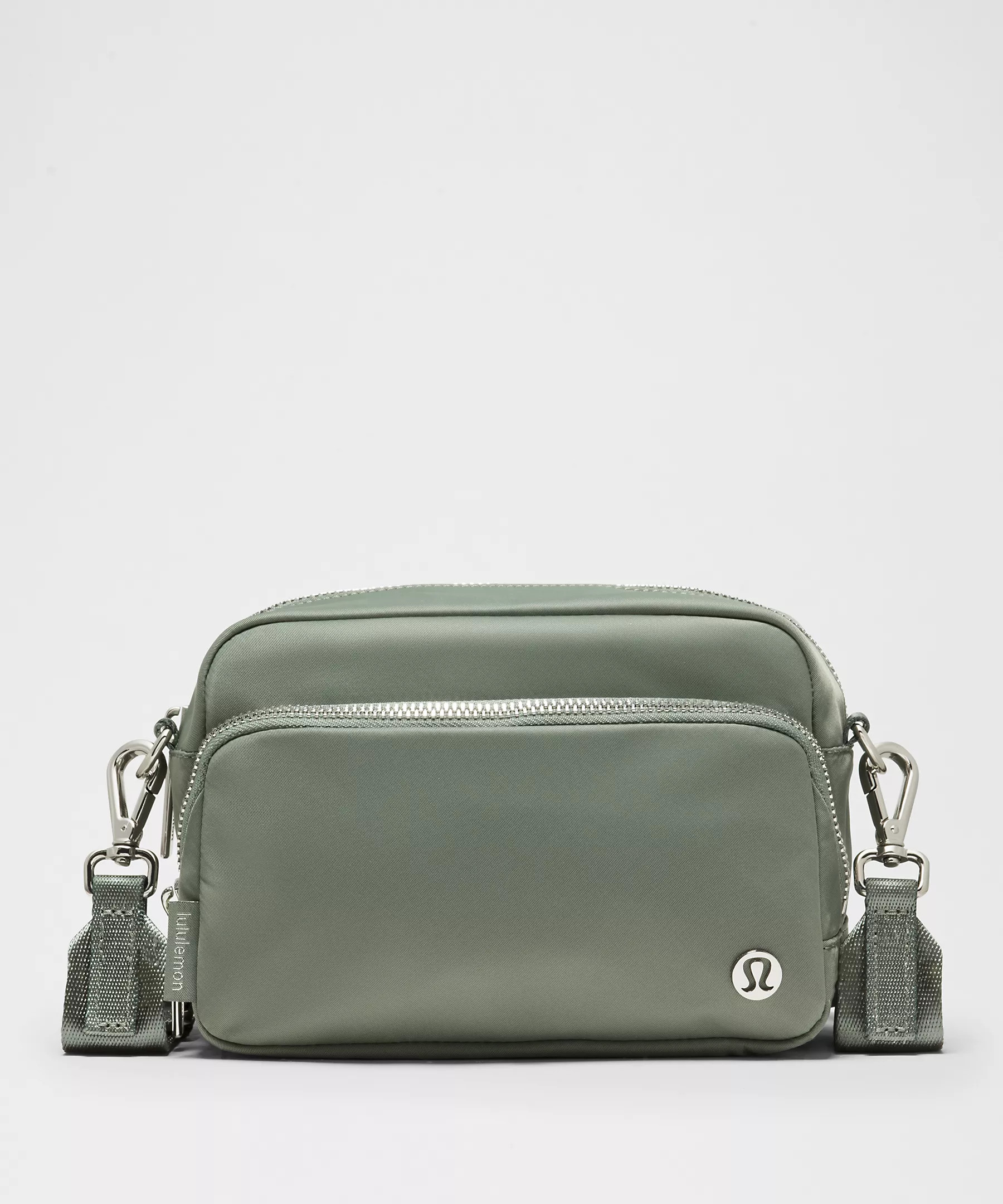 Everywhere Crossbody Bag 2L | Lululemon (US)