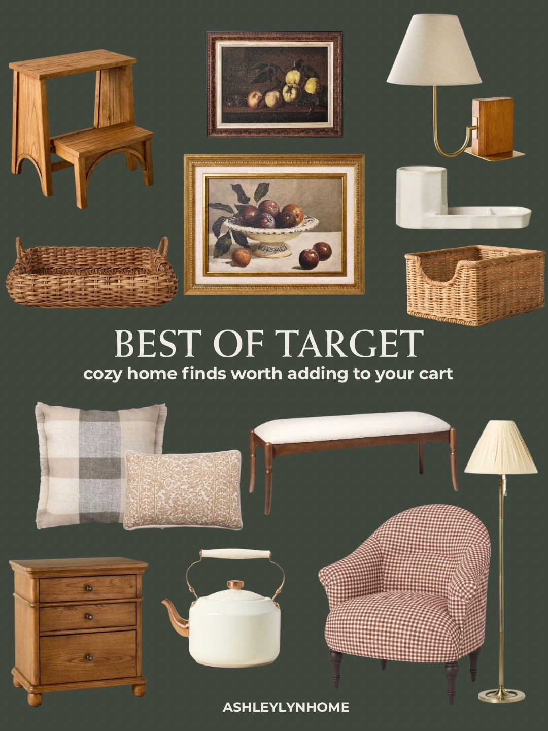 The best Target finds lately. Cozy home finds worth adding to your cart.

#LTKHome