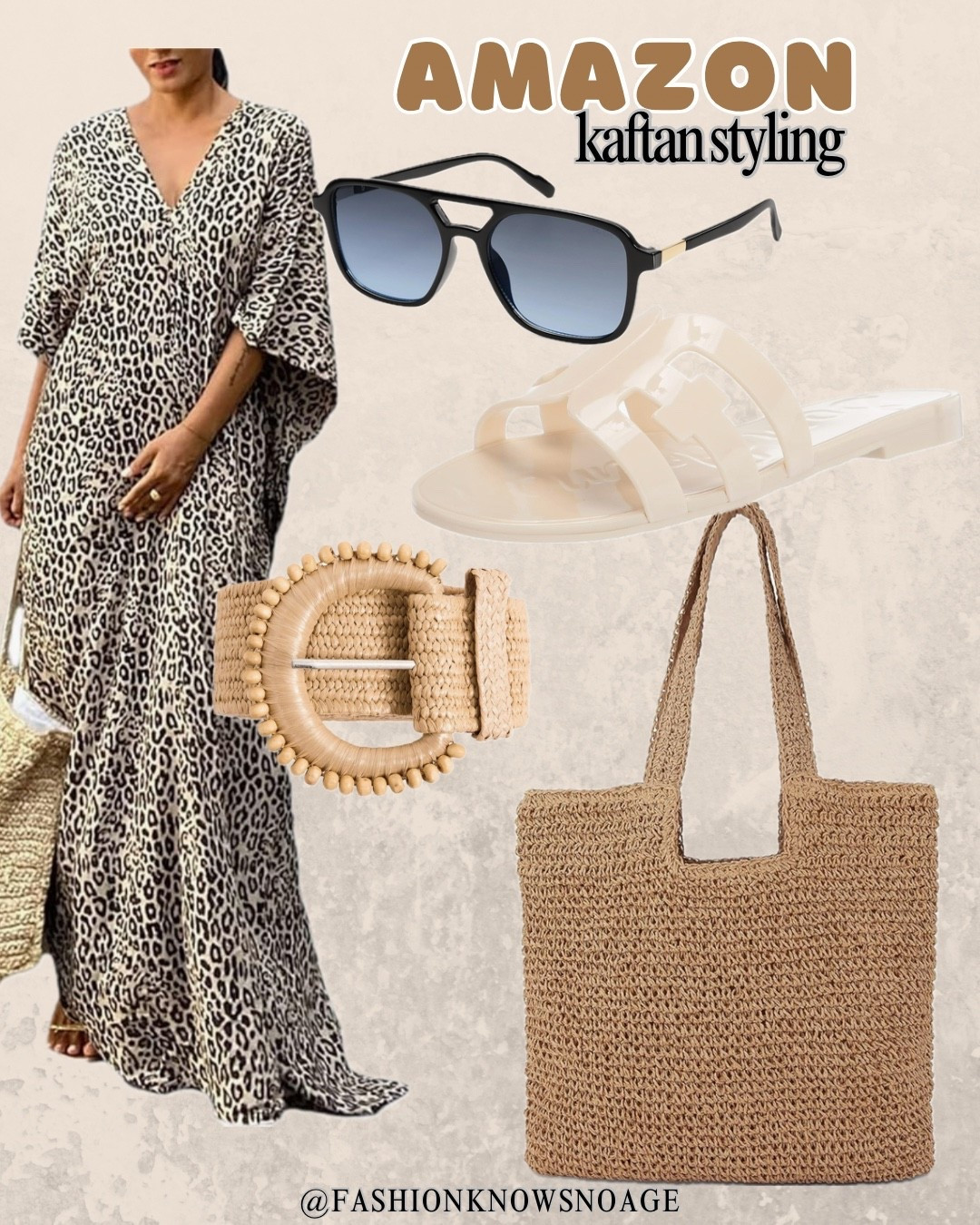 casual, beachy, stylish💛