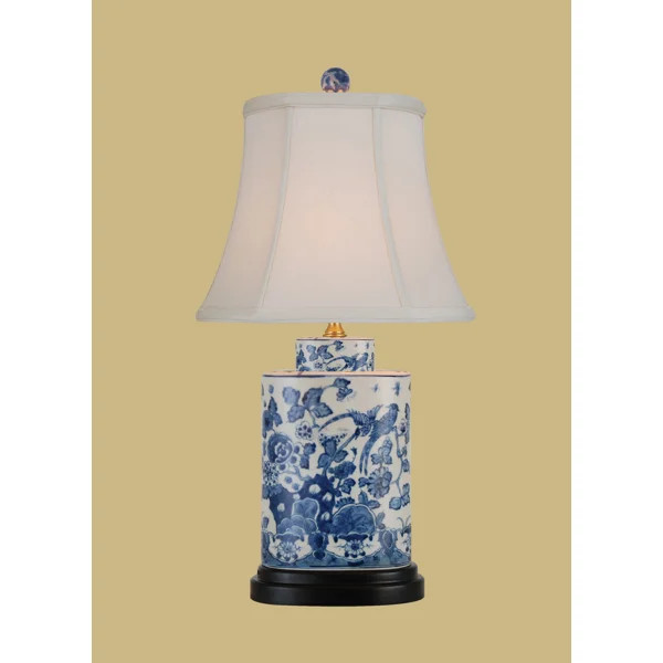 Jorgen Porcelain Table Lamp | Wayfair North America