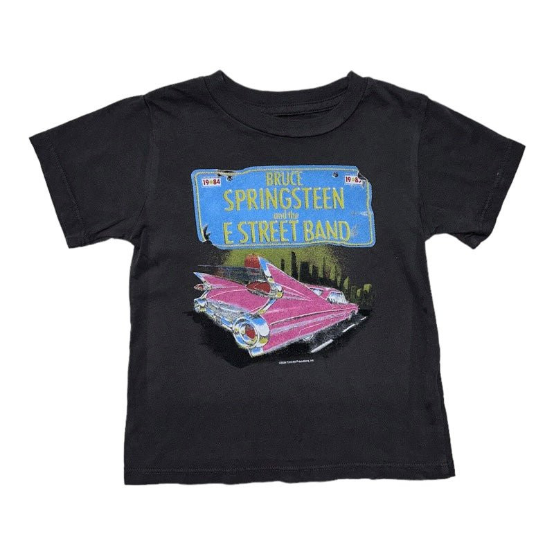 Bruce
        
          Springsteen
        
          Tshirt | Mini Dreamers 