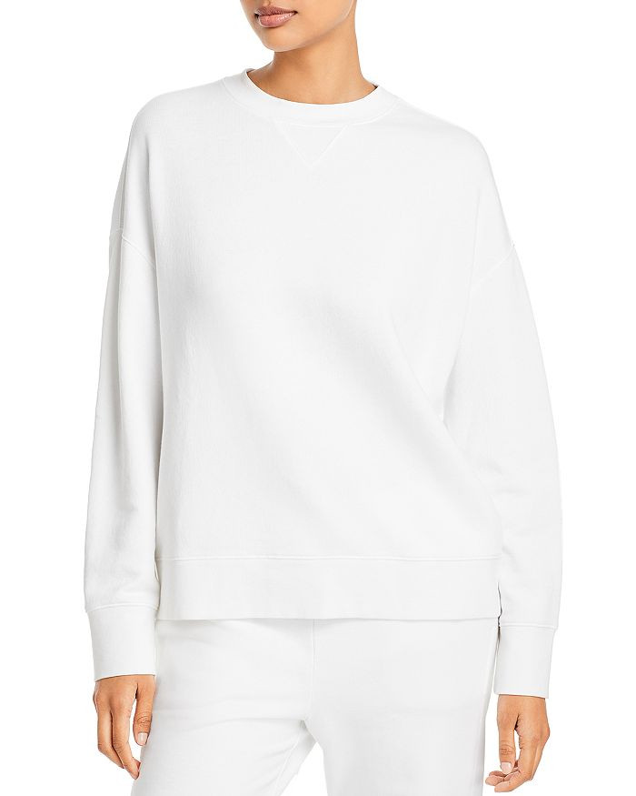 Vince
            
    
                    
                        Essential Relaxed Sweatshirt | Bloomingdale's (US)