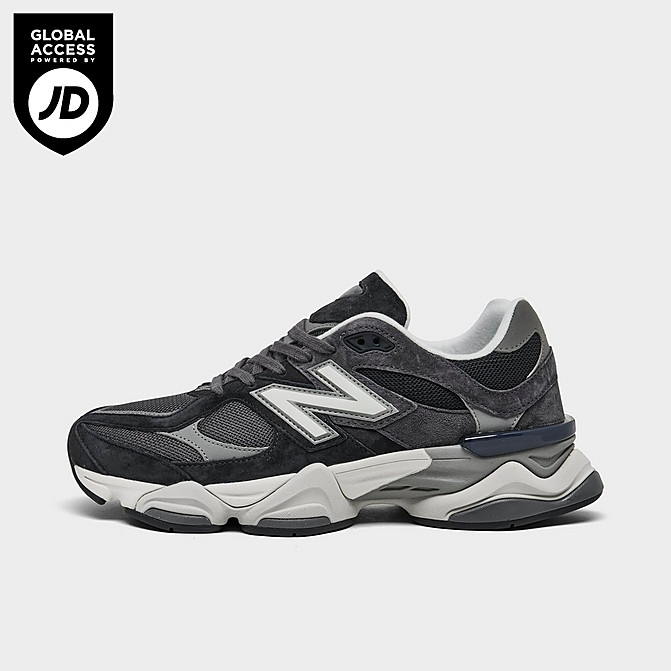 New Balance 9060 Casual Shoes | Finish Line (US)