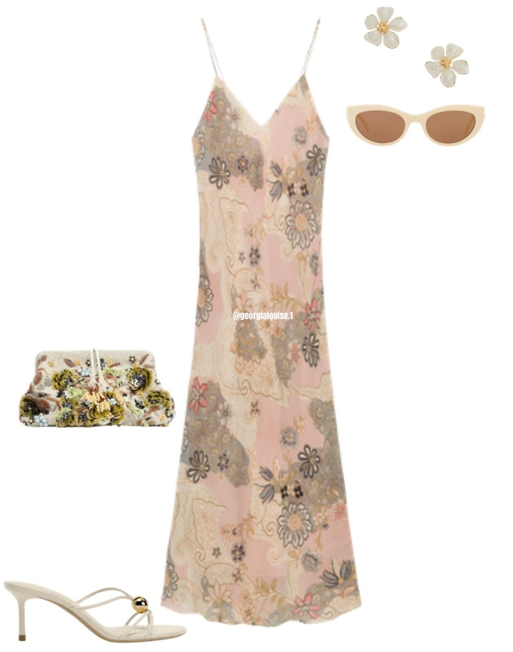 Summer outfit 🌸

#LTKsummer #LTKstyletip #LTKuk