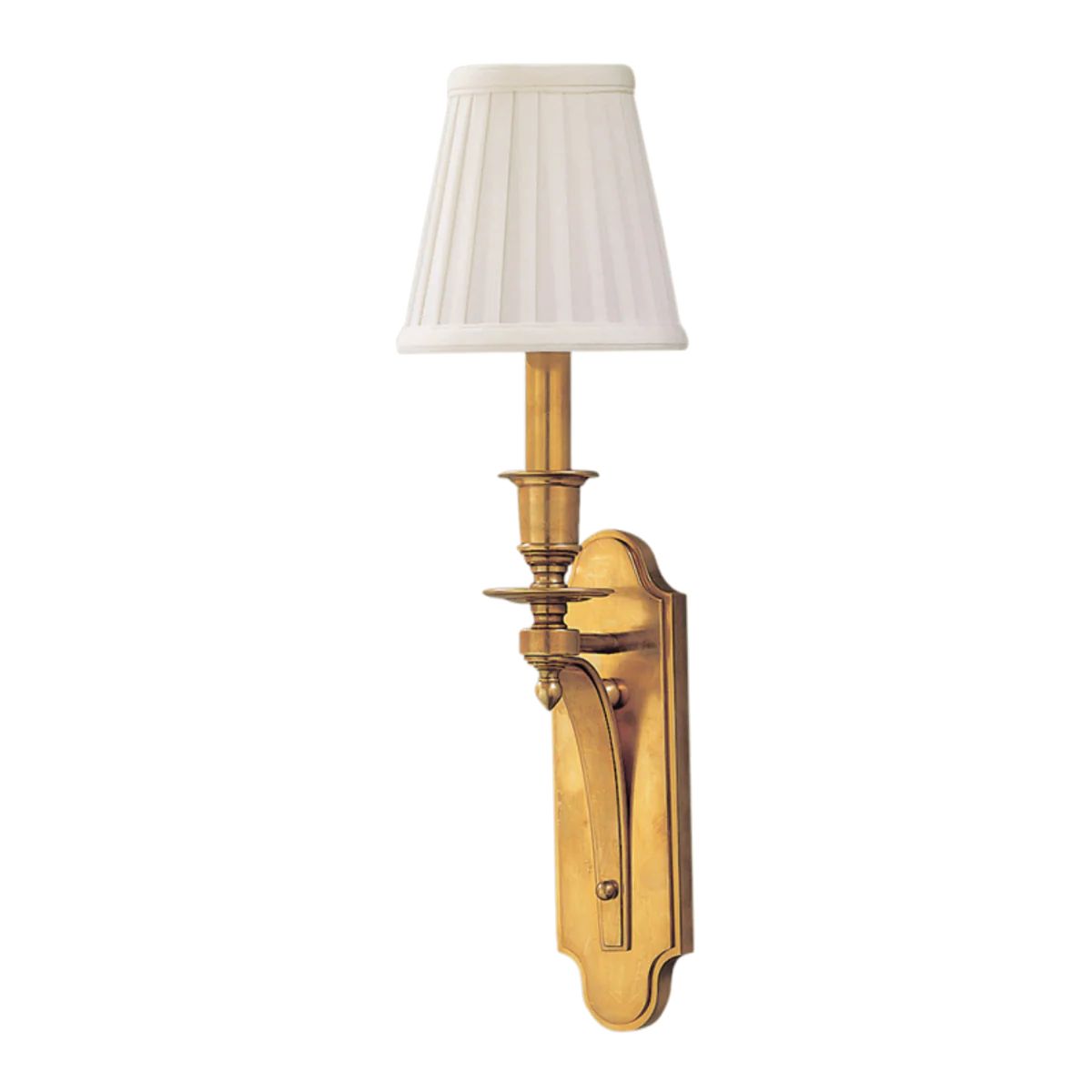 Beekman Tall Wall Sconce | Stoffer Home