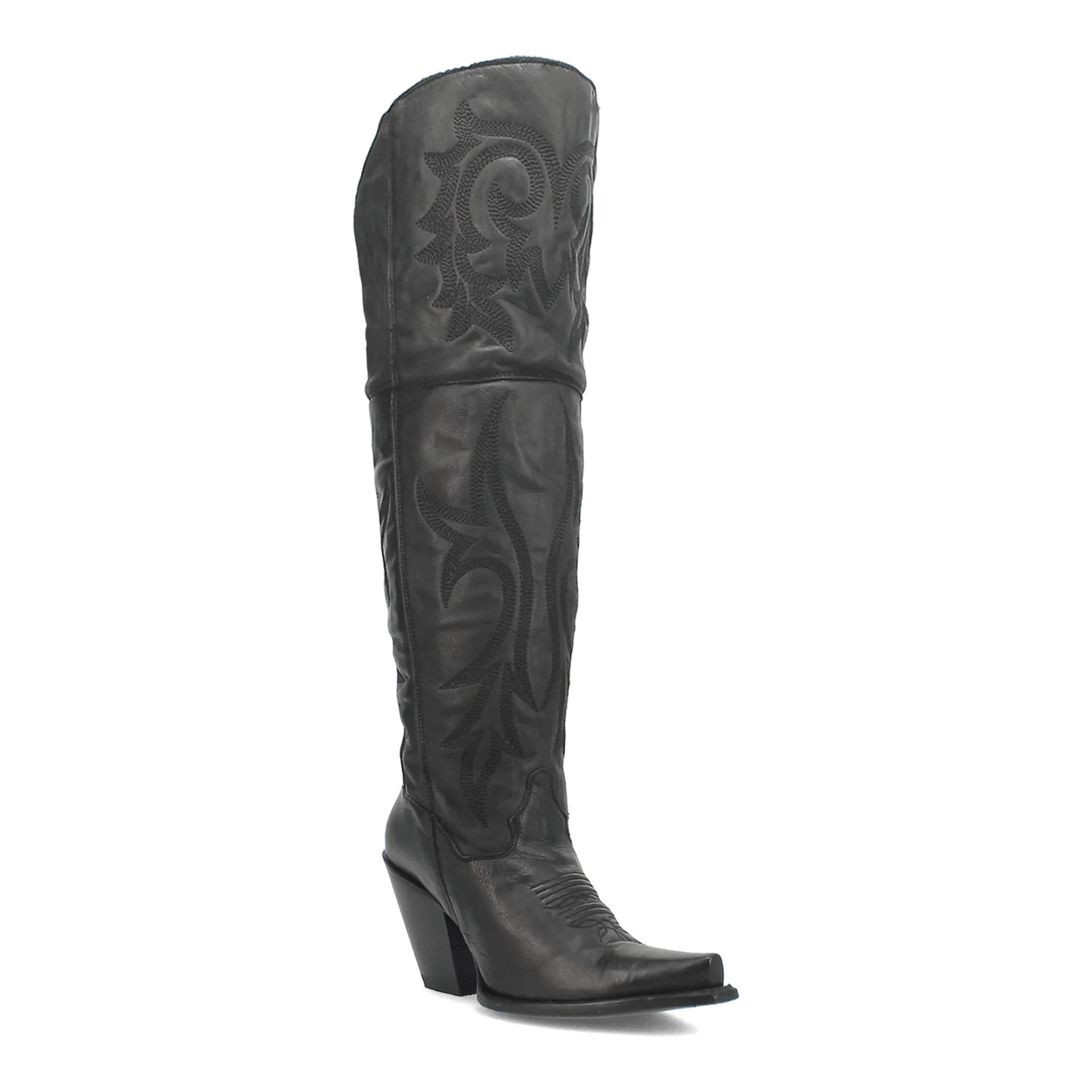 JILTED LEATHER BOOT | Dan Post Boots