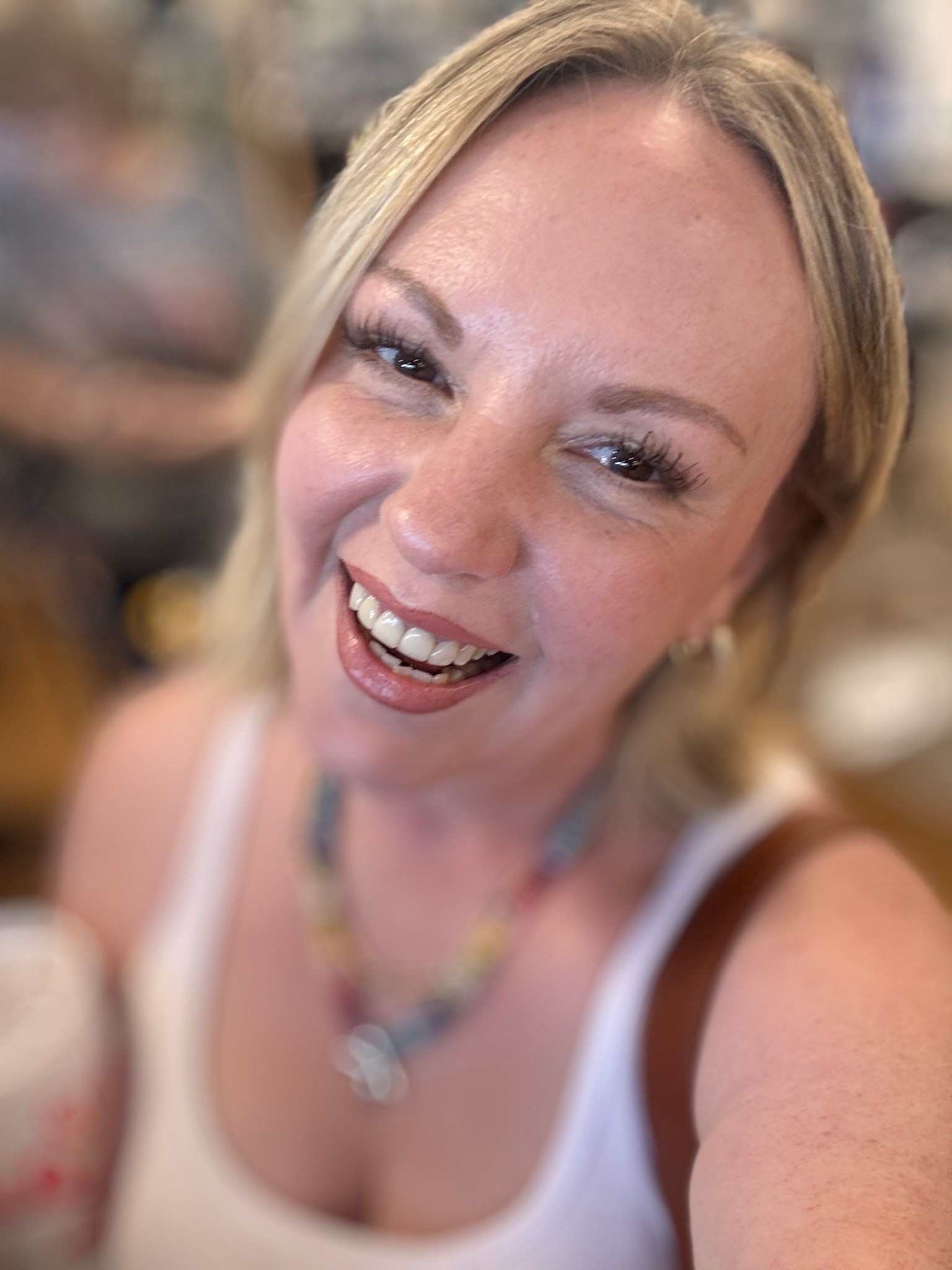 55% off my foundation!! I wear color LIGHT 