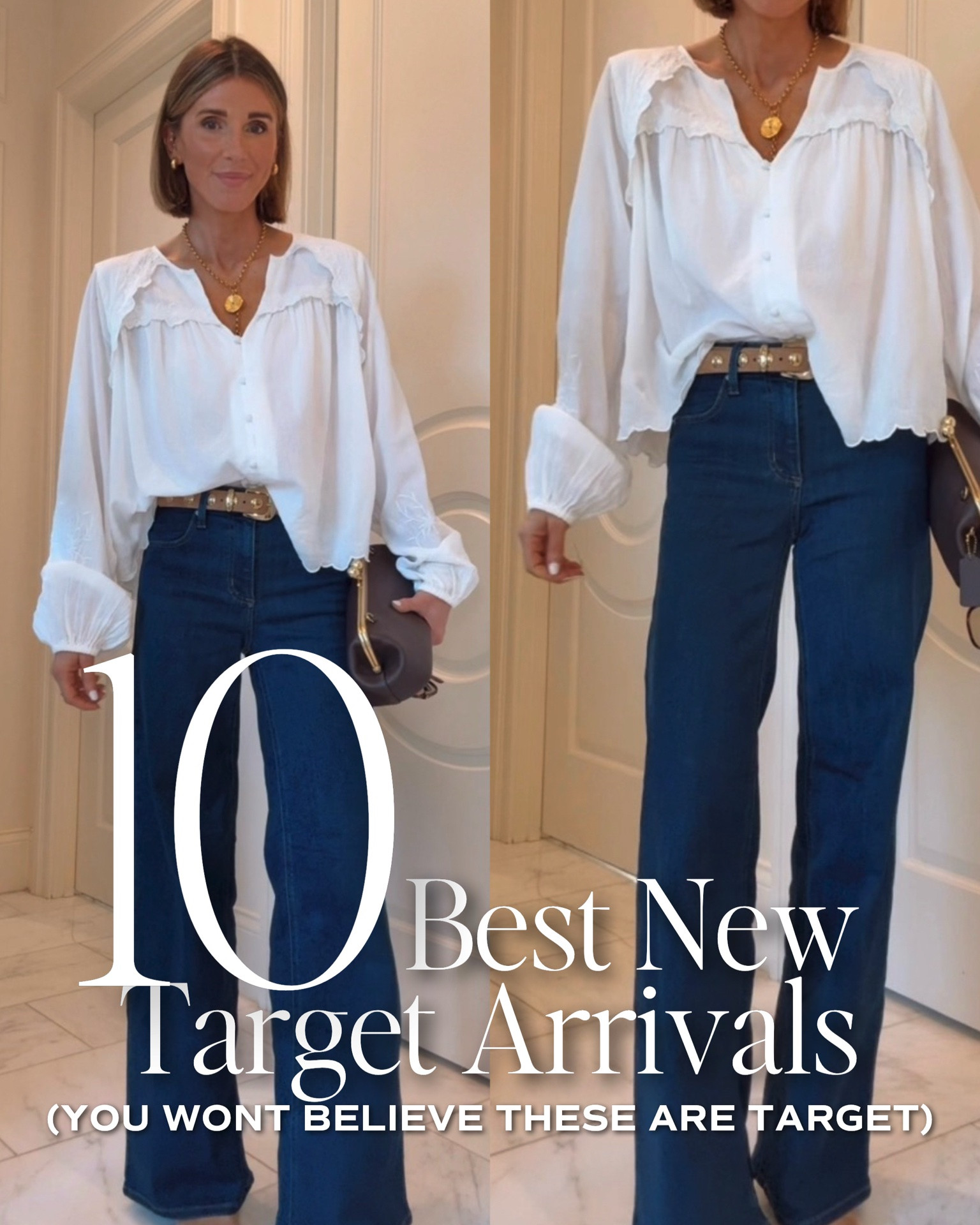 New arrivals at target for fall