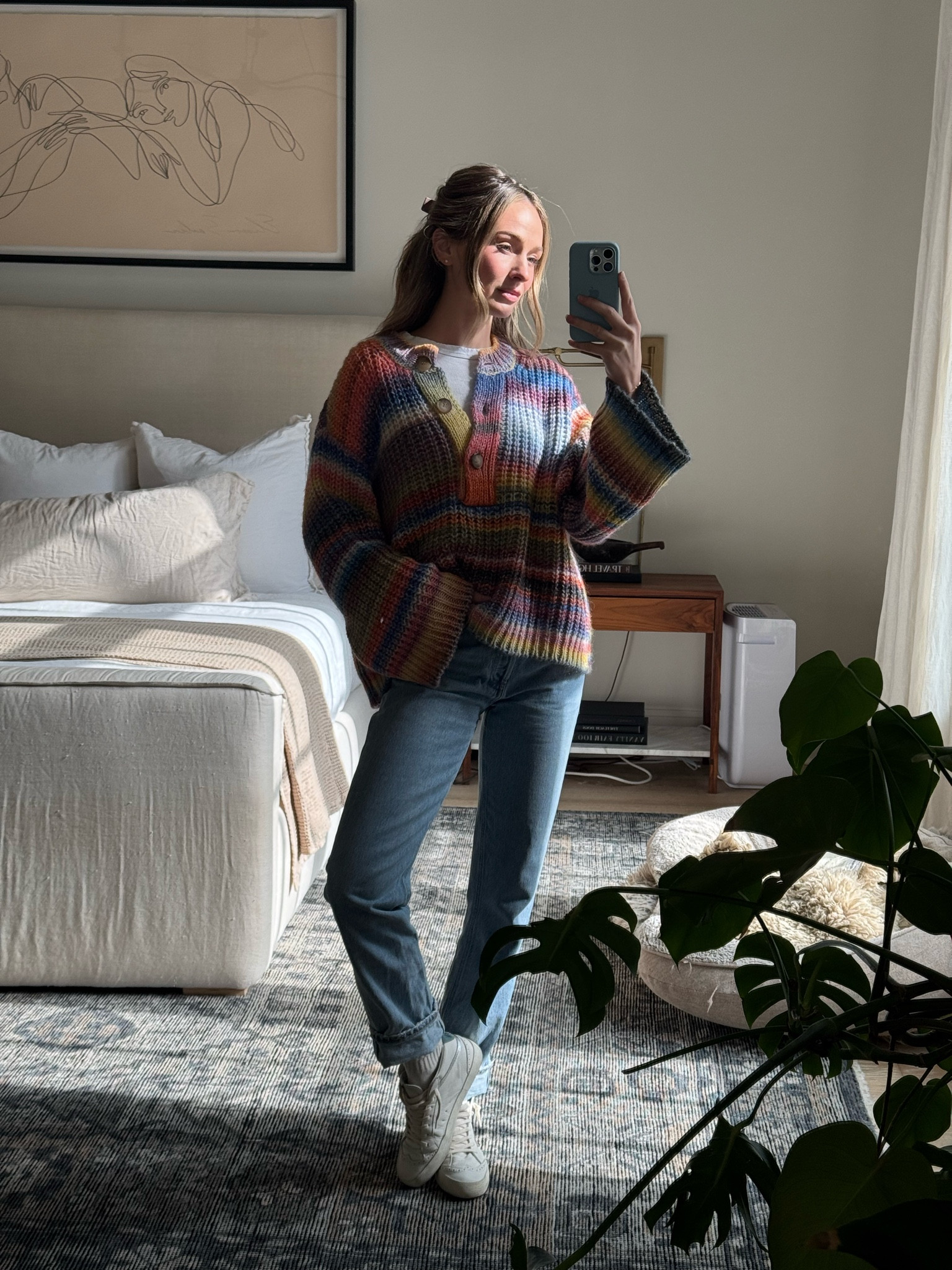 OOTD 🤍

#LTKStyleTip #LTKSeasonal #LTKShoeCrush