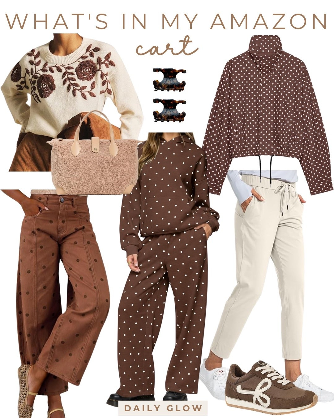 Amazon add to cart must haves 🤩!  All so cute! 

Amazon must haves, Amazon outfit, Amazon style, Amazon fashion, Amazon outfit, affordable style, women’s fashion, casual outfit inspo, Amazon outfit inspo, chic outfit, casual chic outfit, trendy outfit, winter style, winter outfit Inspo

#LTKootd #LTKSeasonal