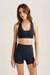 LUXFORM® LUX GYM BRA - INDIGO | SET Active