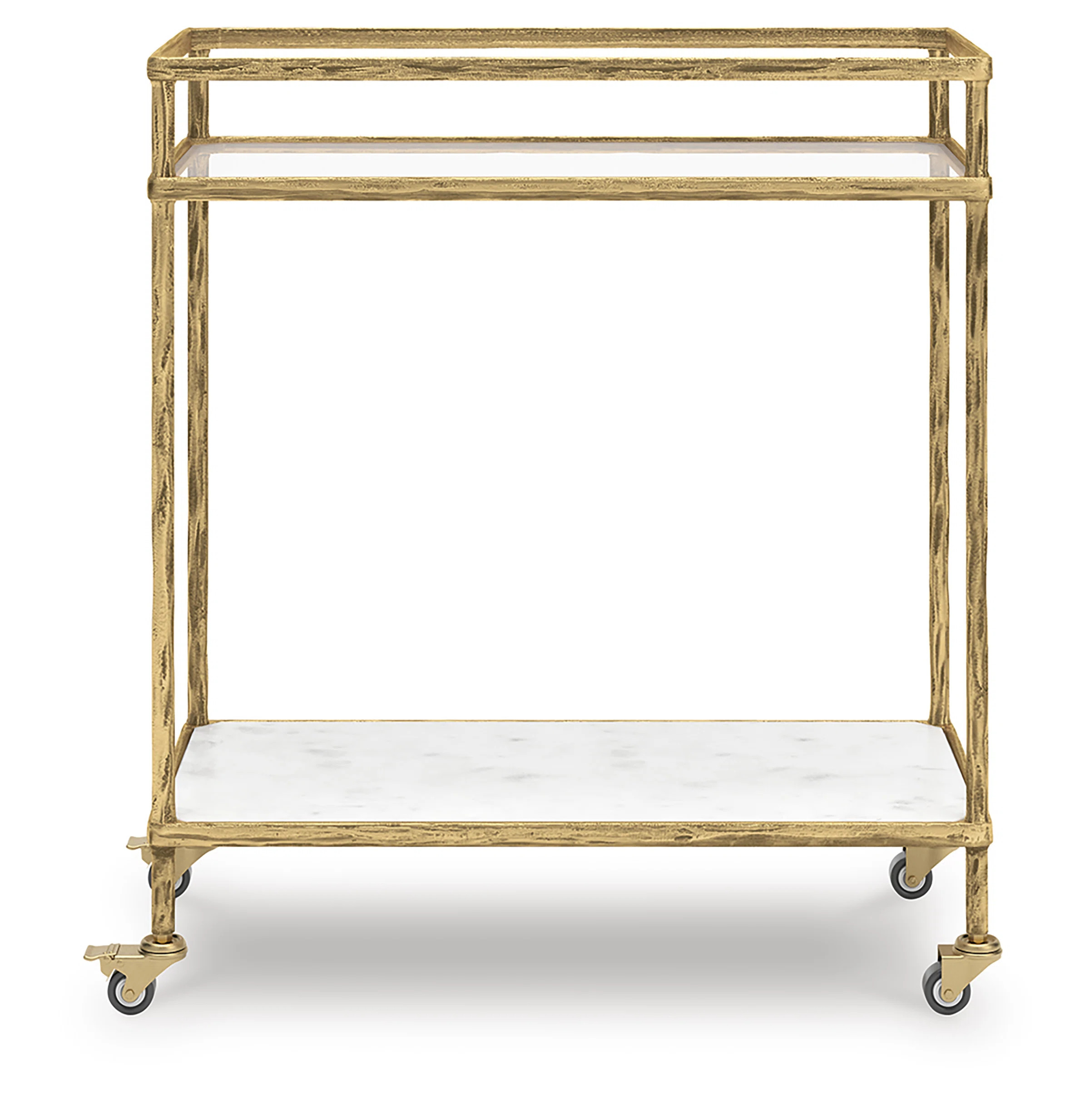 Maiysha Bar Cart | Wayfair North America