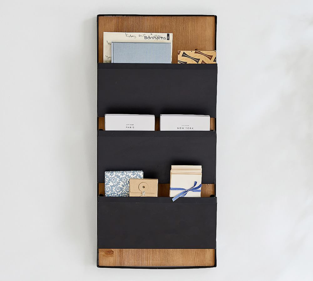 Trenton File Organizer | Pottery Barn (US)