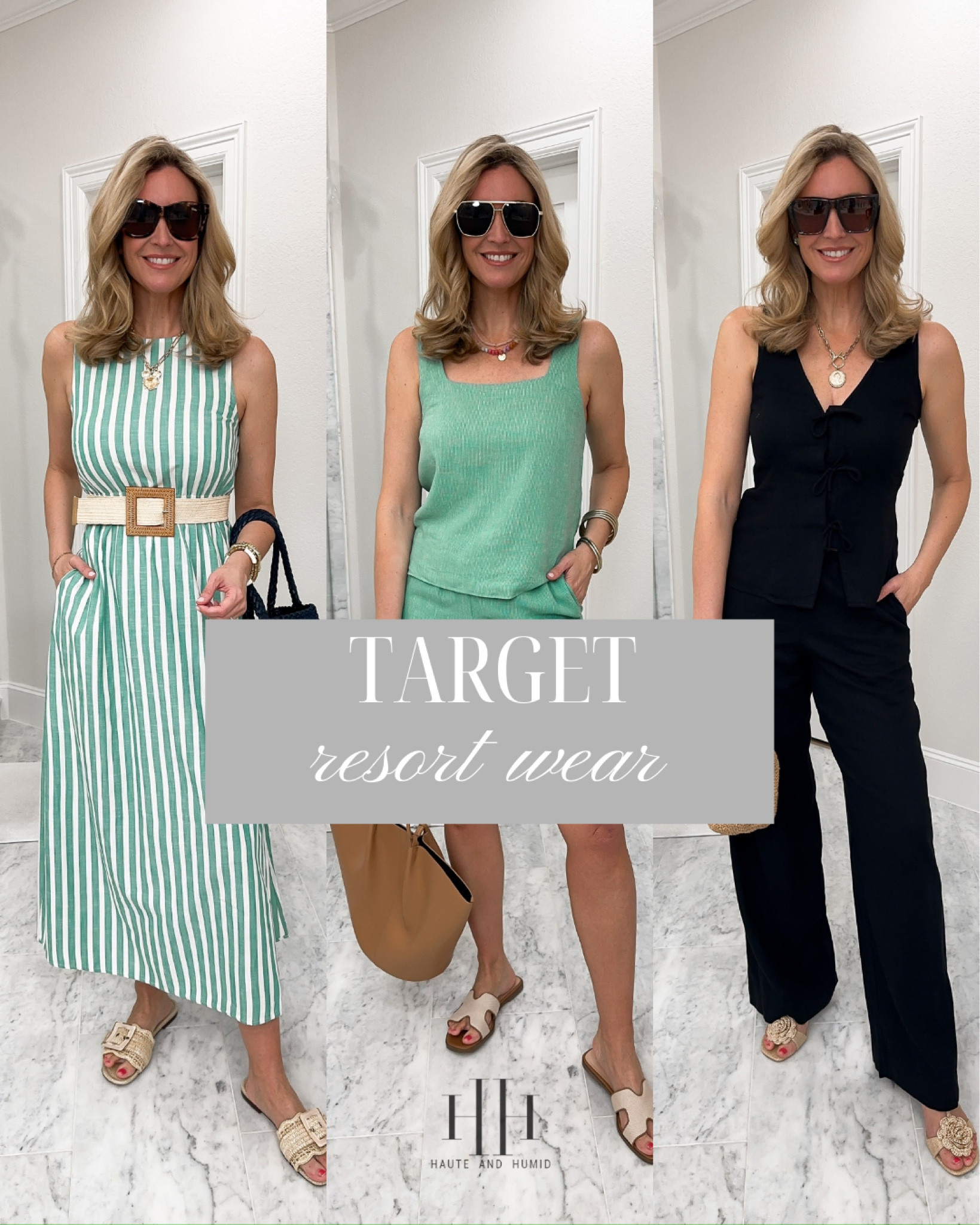 Target resort wear
Vacation outfits
Spring wear

#LTKSeasonal #LTKTravel #LTKStyleTip