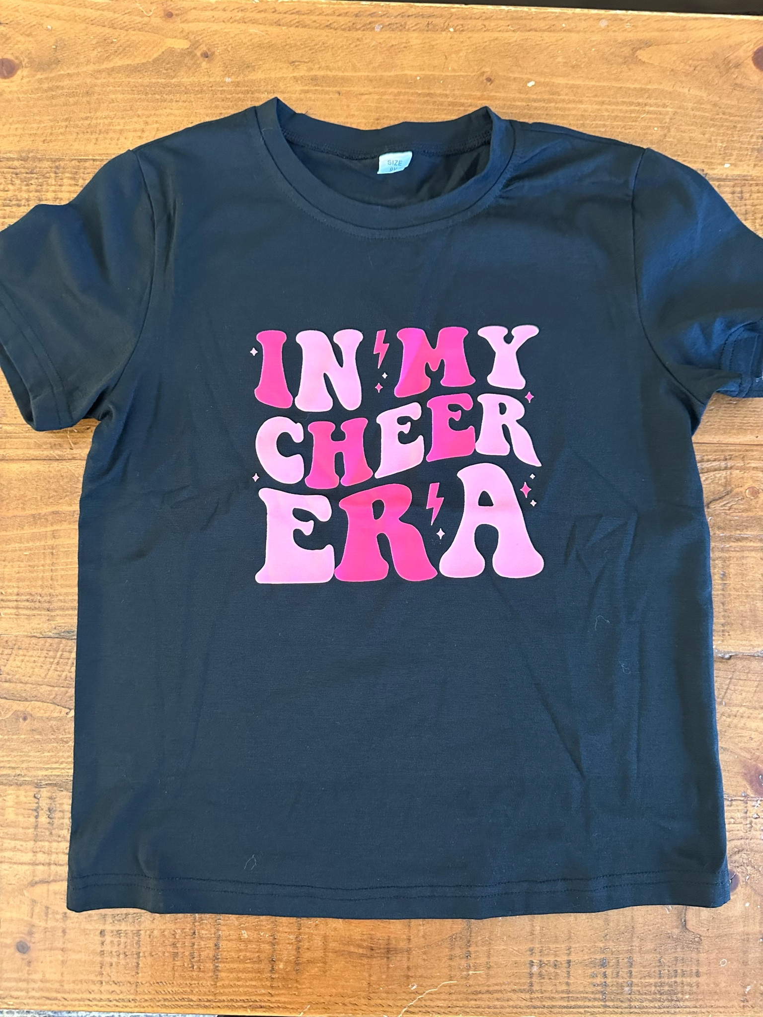 A fun gift for little cheerleaders! 

#LTKGiftGuide #LTKKids