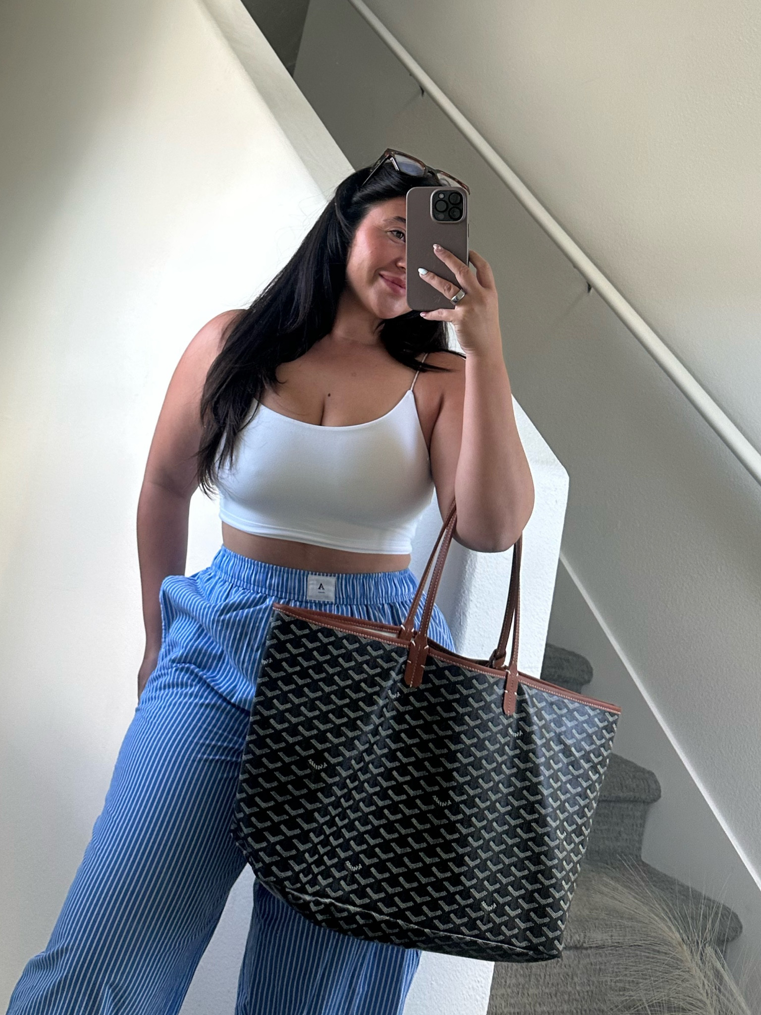 One of my favorite summer fits

#summer 

#LTKMidsize #LTKFindsUnder50 #LTKStyleTip