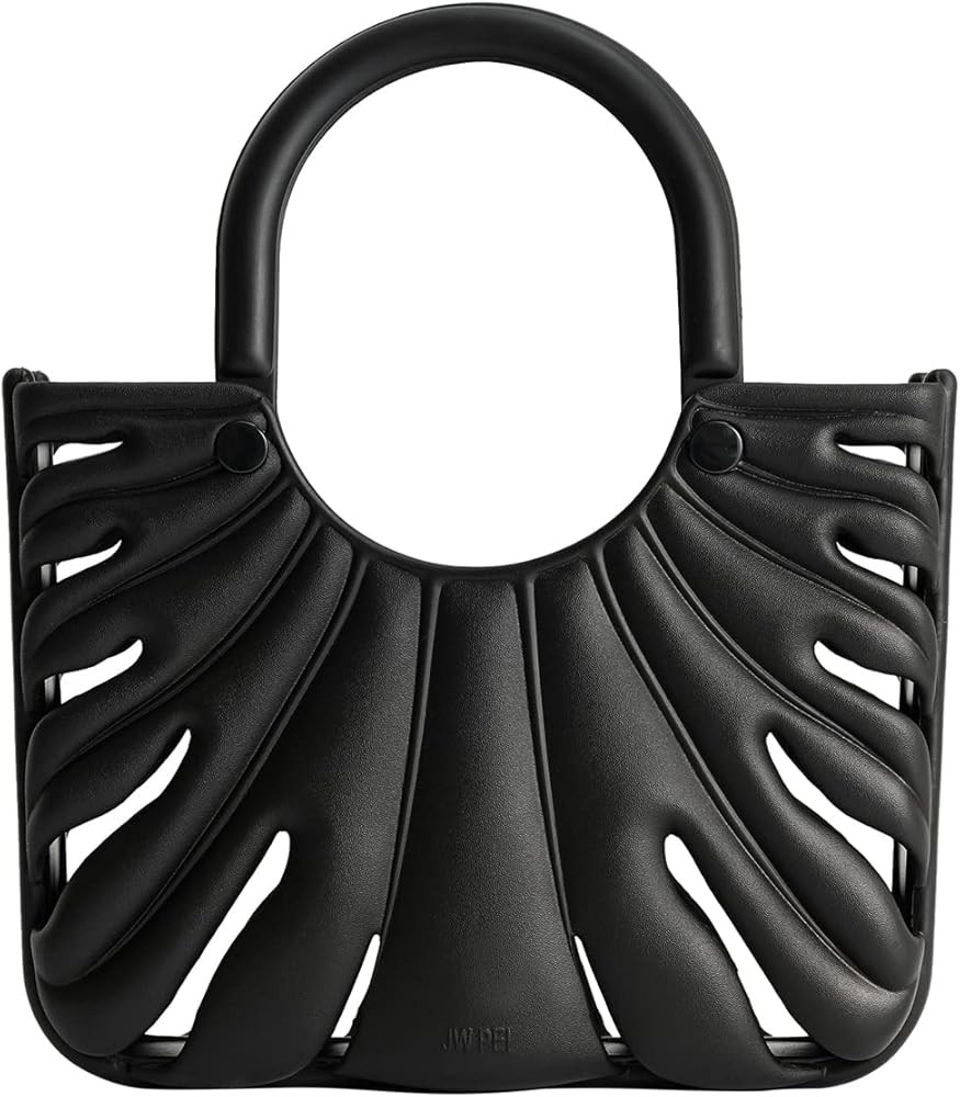JW PEI Faye Leaf Beach Bag | Amazon (US)