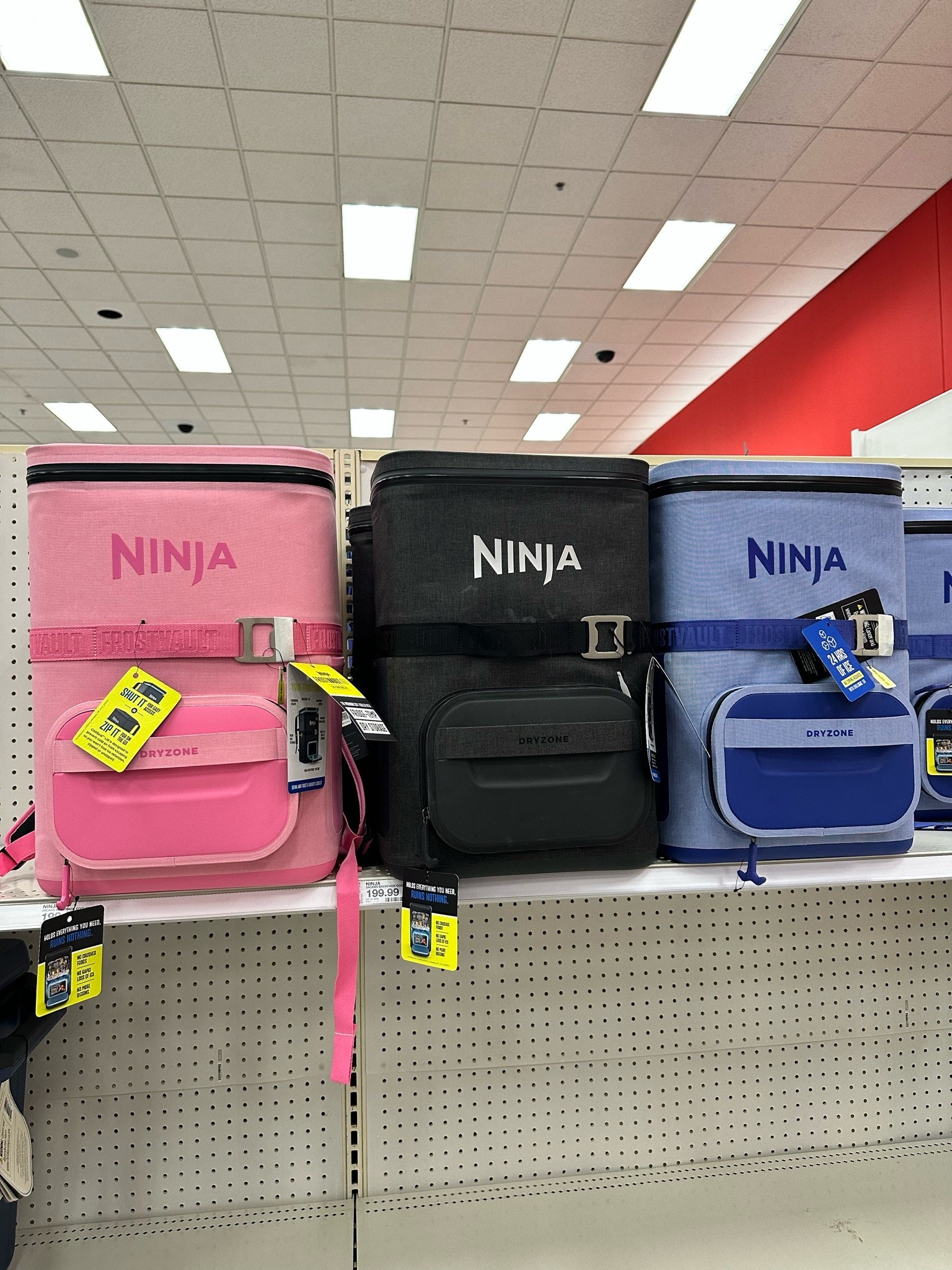 Coolers at Target

#LTKSeasonal