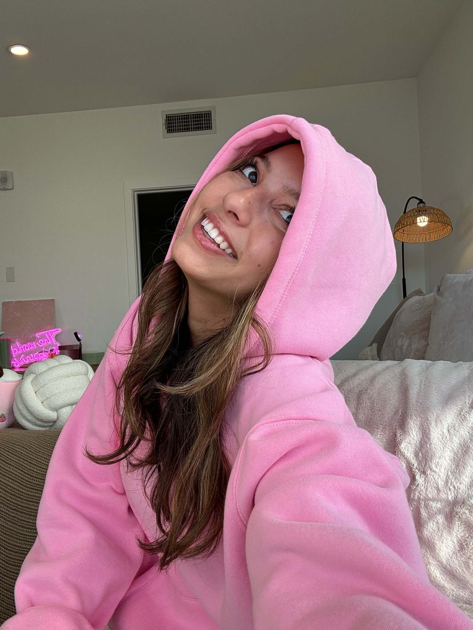 MY FAVORITE HOODIE