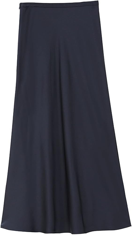 Bestgift Women's Pleated Skirt Short Skirt jk high Waist A-line Suit Skirt | Amazon (US)