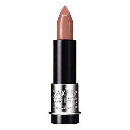 MAKE UP FOR EVER Artist Rouge Lipstick M101 0.12 oz | Amazon (US)