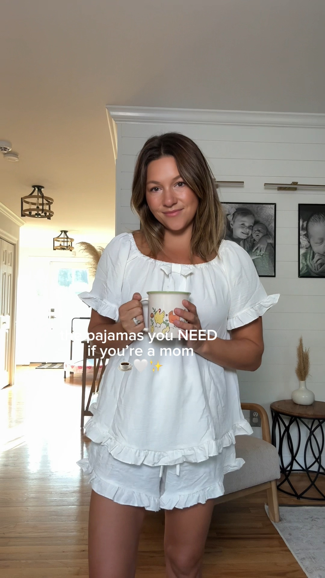 The perfect pair of pajamas 

#LTKFamily #LTKFindsUnder50 #LTKStyleTip