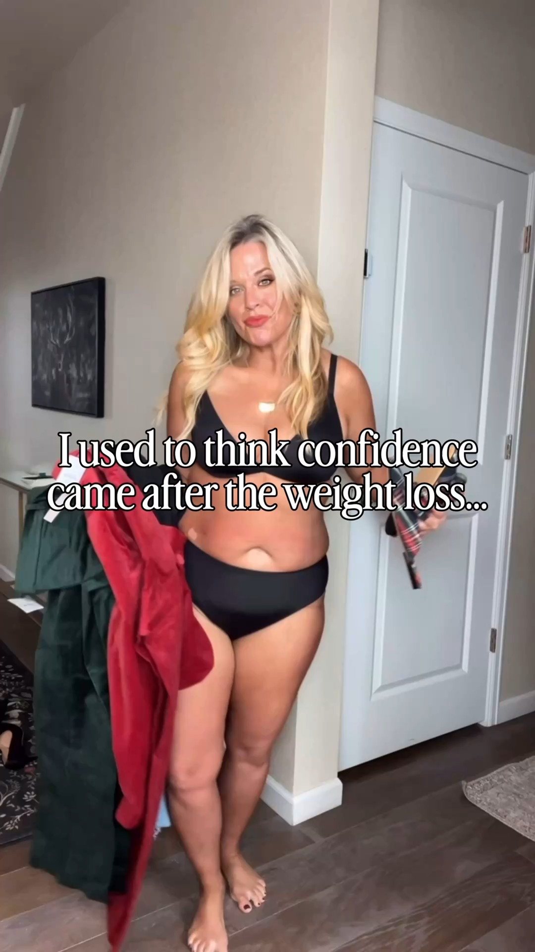  ✨Tap the bell, save and ❤️ for over 40 fashion, midlife style, midsize fashion and luxury looks for less. 

I used to wait for the weight loss…
for the confidence…
for the “right” version of me to finally show up.

But she was here the whole time.
Learning. Surviving. Rising.
And today? She gets to shine.

Save this for the days you forget what you deserve. 🤍

⬇️Sizing information:
1. Large top (size down if in between sizes.)
Large petite pants (size down if in between sizes.)

2. Large sweater (size up if in between sizes.)  Velvet pants 12 (size up if in between sizes.)

3. Sequin skirt M (size down if in between sizes.)

4. Red velvet suit 12 (size up if in between sizes.)

5. Jeans 30 (size down if in between sizes.)
Too large (size up if in between sizes.)
 6. Too large (size up if in between sizes.)





#MidlifeStyle #MidsizeFashion #Over40Style #ConfidenceIsAGift


#LTKOver40 #LTKMidsize #LTKHoliday