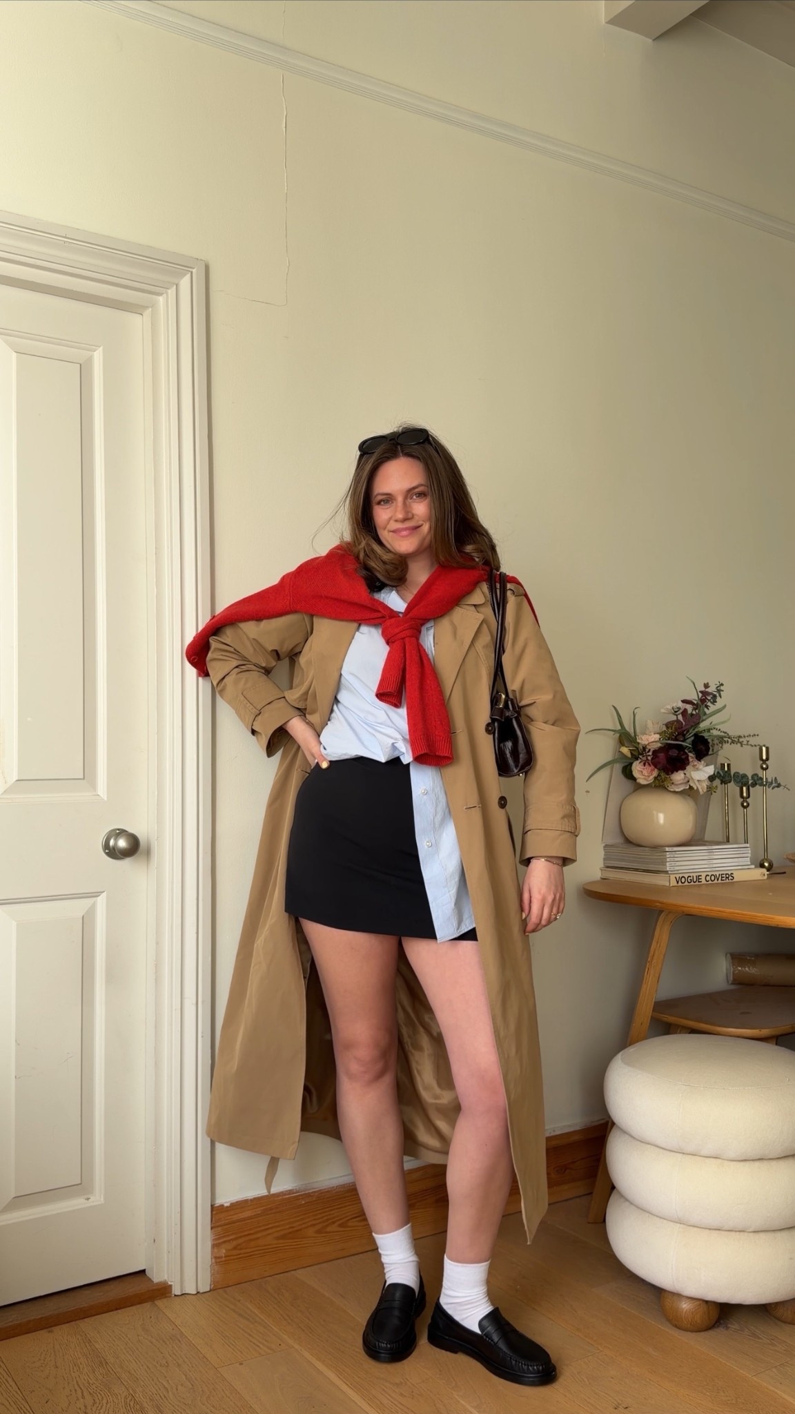 Size M in the skort and I’m a uk size 12 

#LTKSaleAlert #LTKMidsize #LTKgrwm