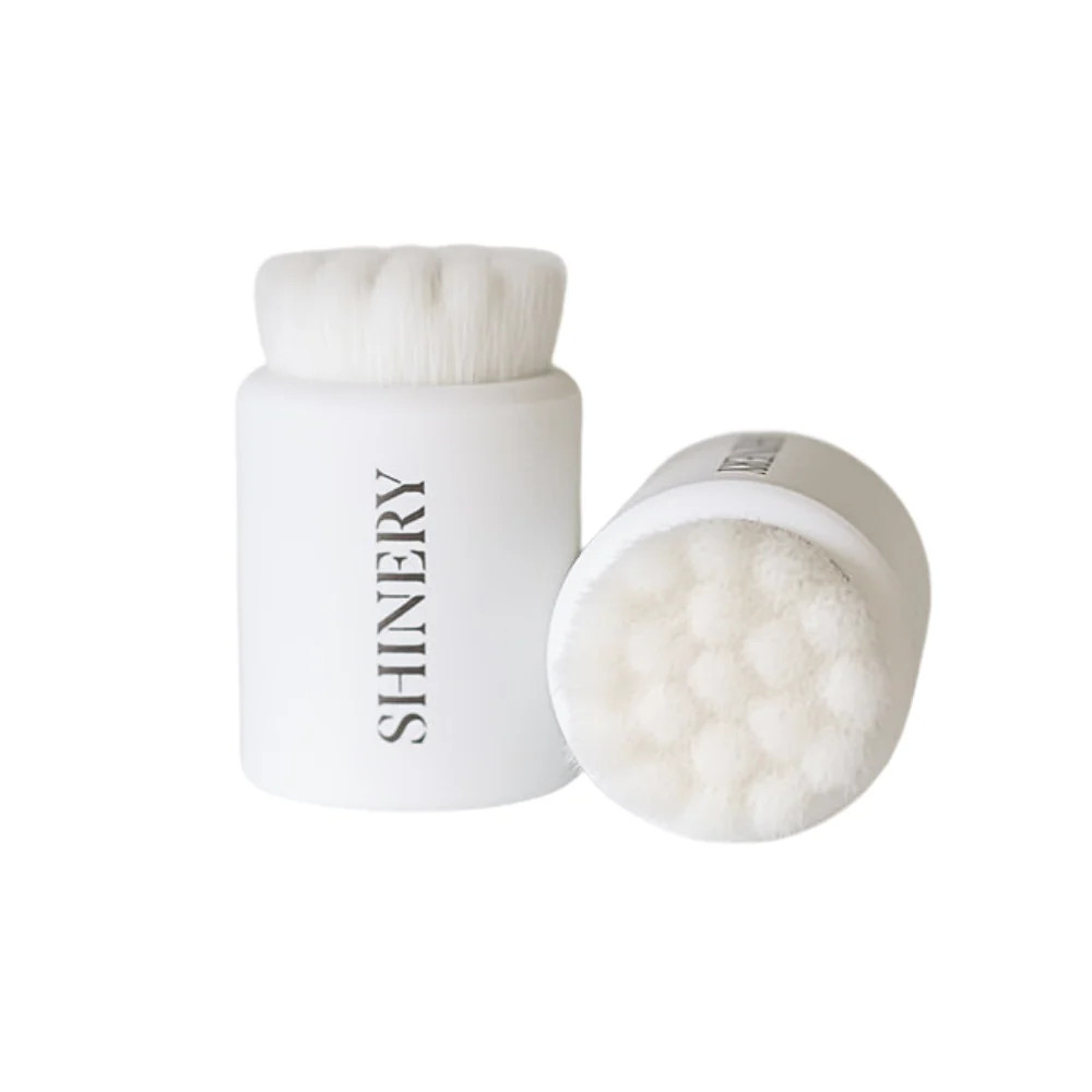 Radiance Brush® | Shinery, Inc.