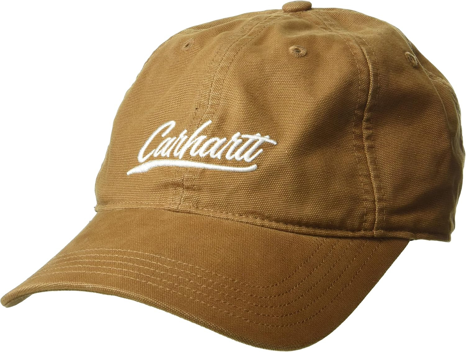 Carhartt Women's Canvas Script Graphic Cap | Amazon (US)