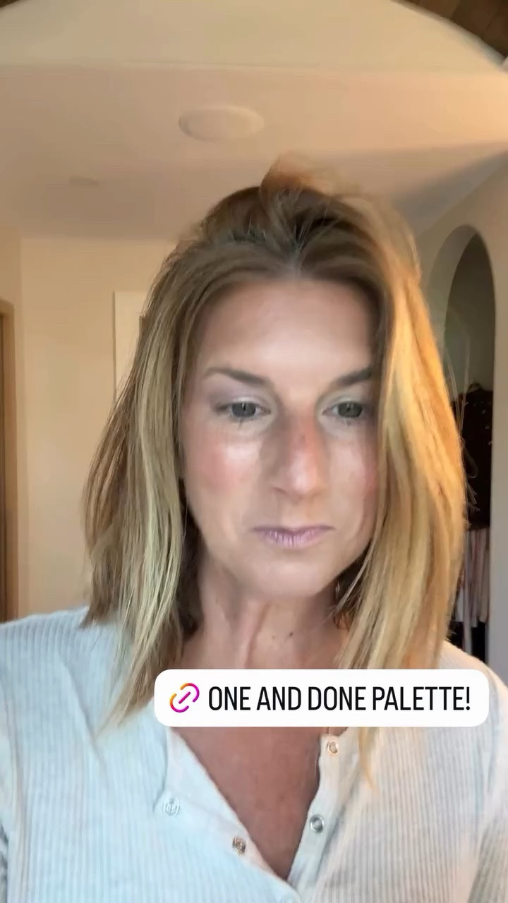 My eye shadow tutorial 🔥🤭
