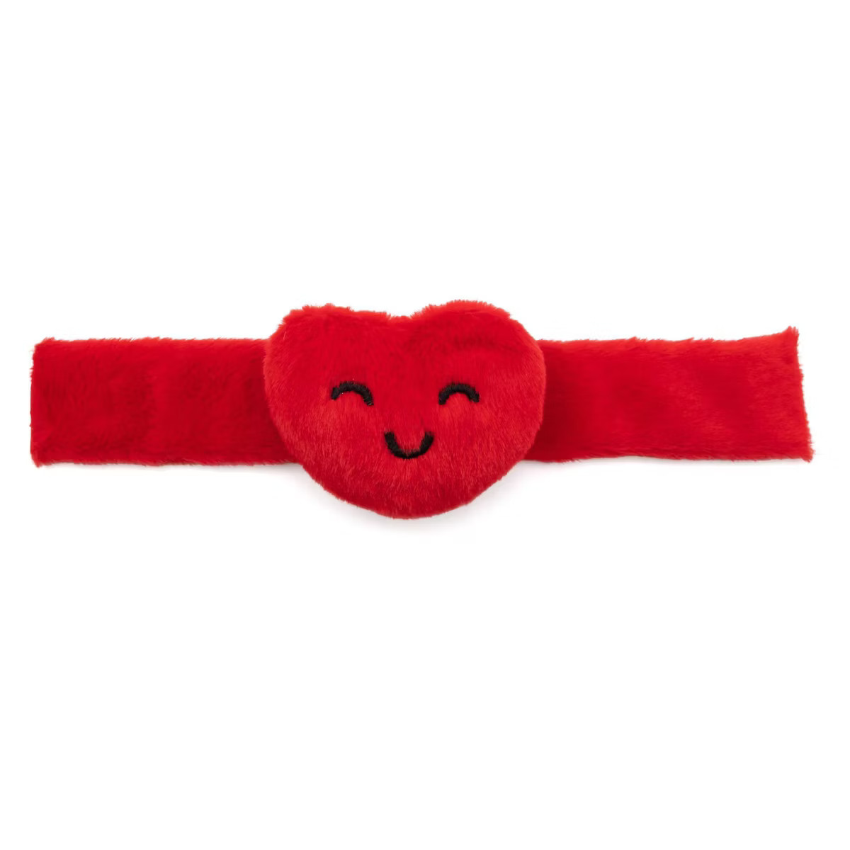Specialty Slap Bracelet Heart Red - Bullseye's Playground™ | Target