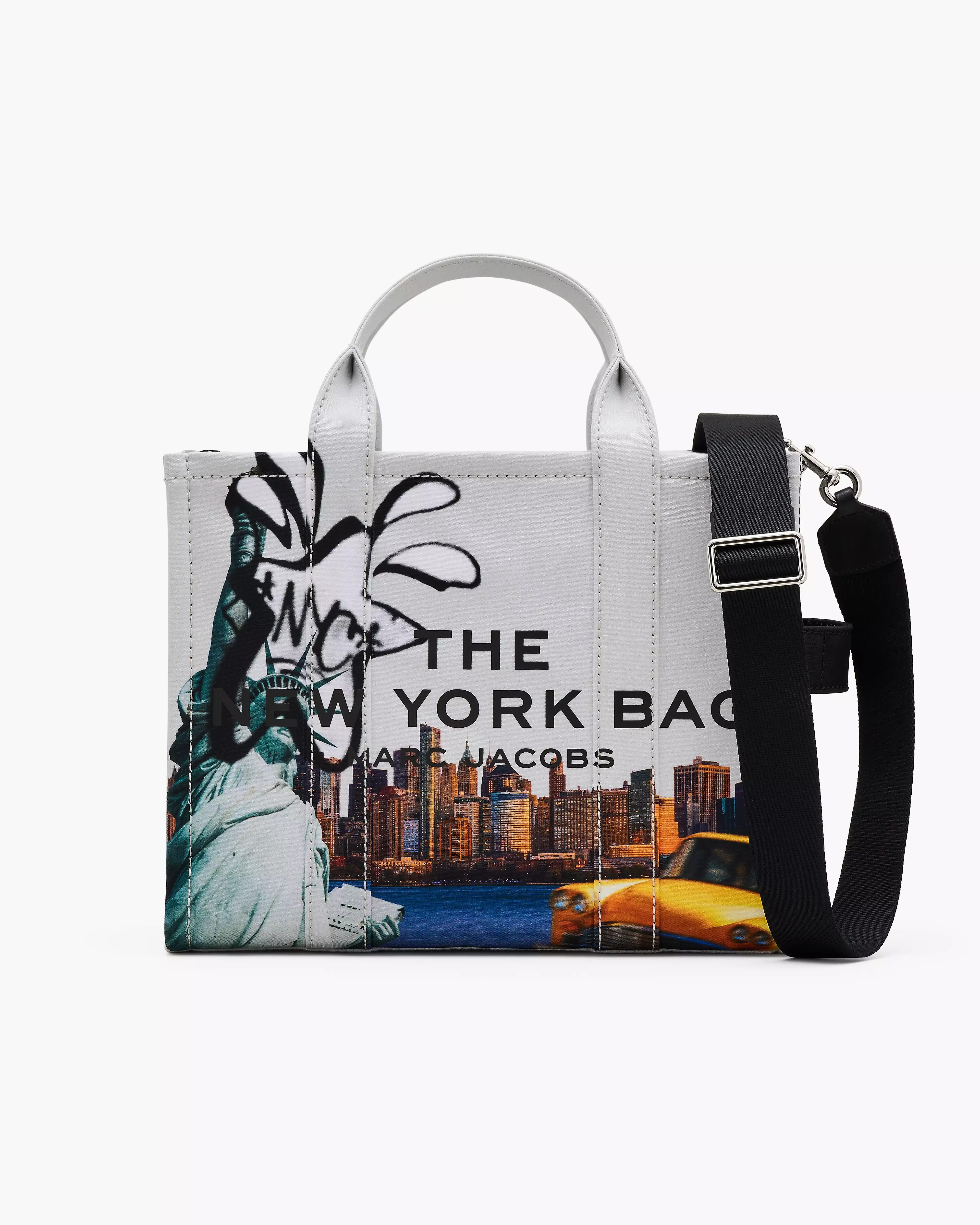 The City Tote Bag | Marc Jacobs