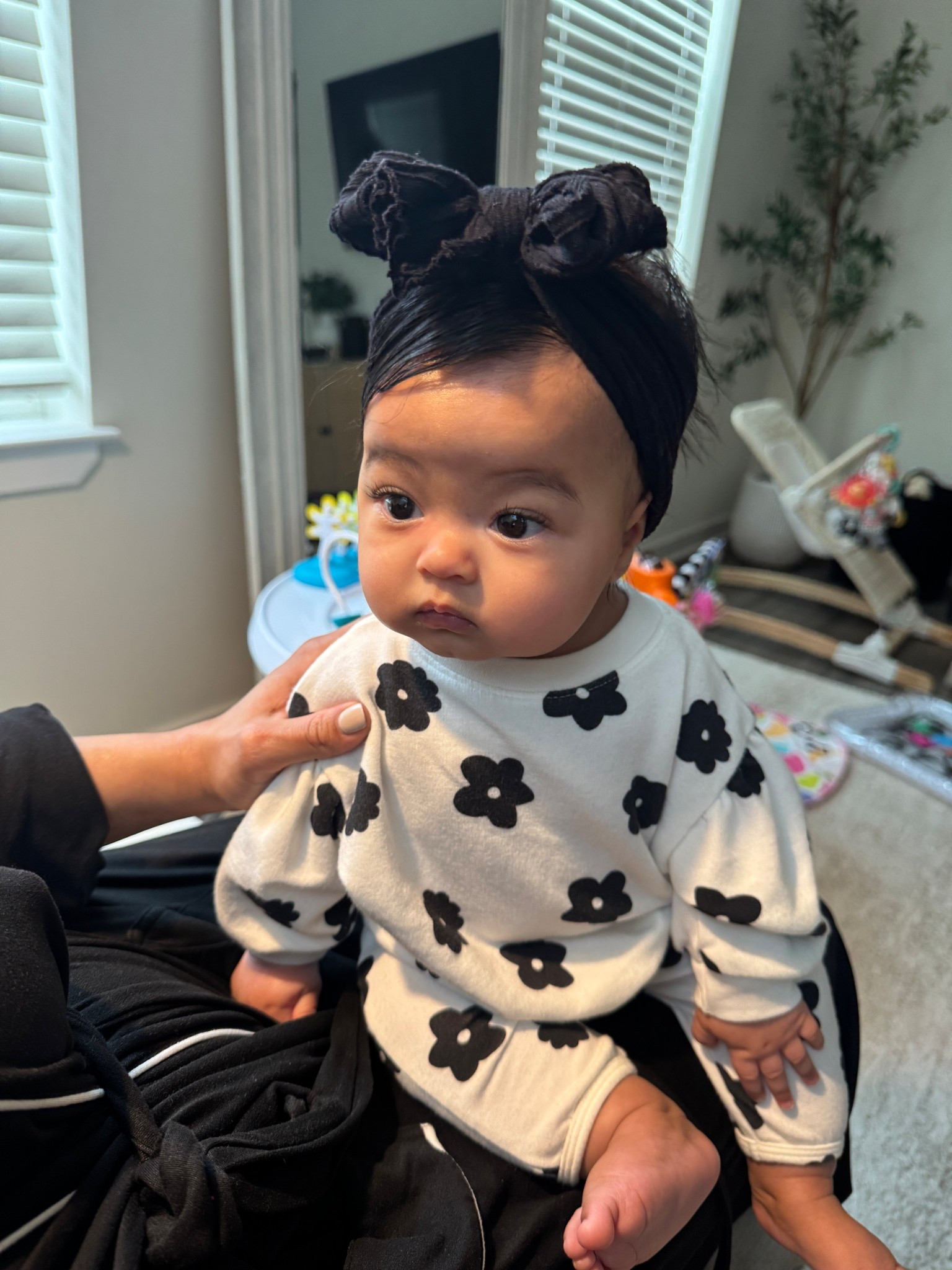 Capri outfit from Target 🌼

#LTKbaby #LTKfindsunder50