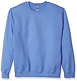 Gildan Adult Fleece Crewneck Sweatshirt, Style G18000 | Amazon (US)