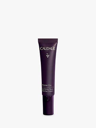 Caudalie Premier Cru The Eye Cream, 15ml | John Lewis (UK)